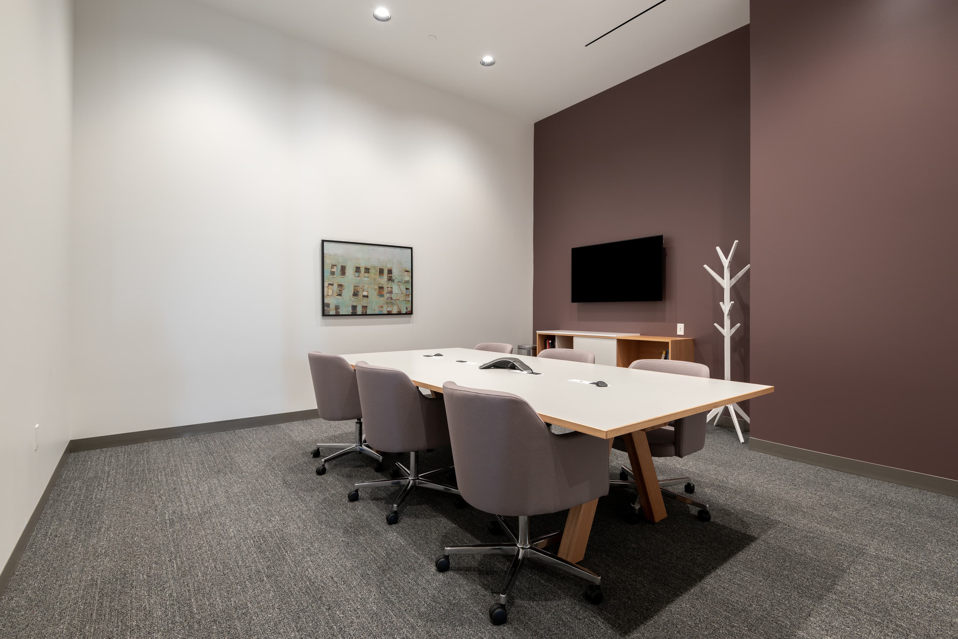 CA, Santa Clara - Spaces Augustine 101 image 2 CA, Santa Clara - Spaces Augustine 101 image 2