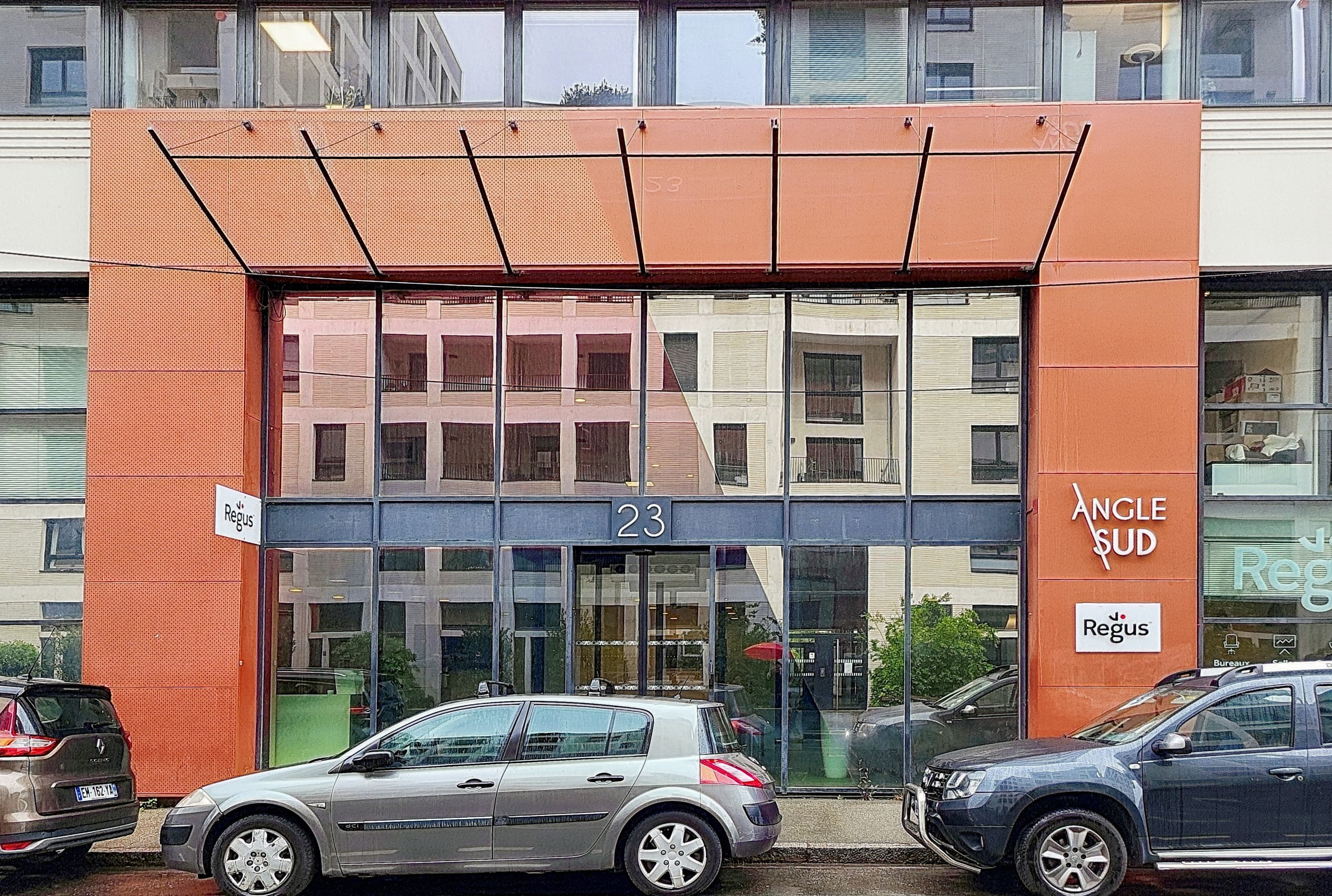 LYON, Gerland image 6 LYON, Gerland image 6