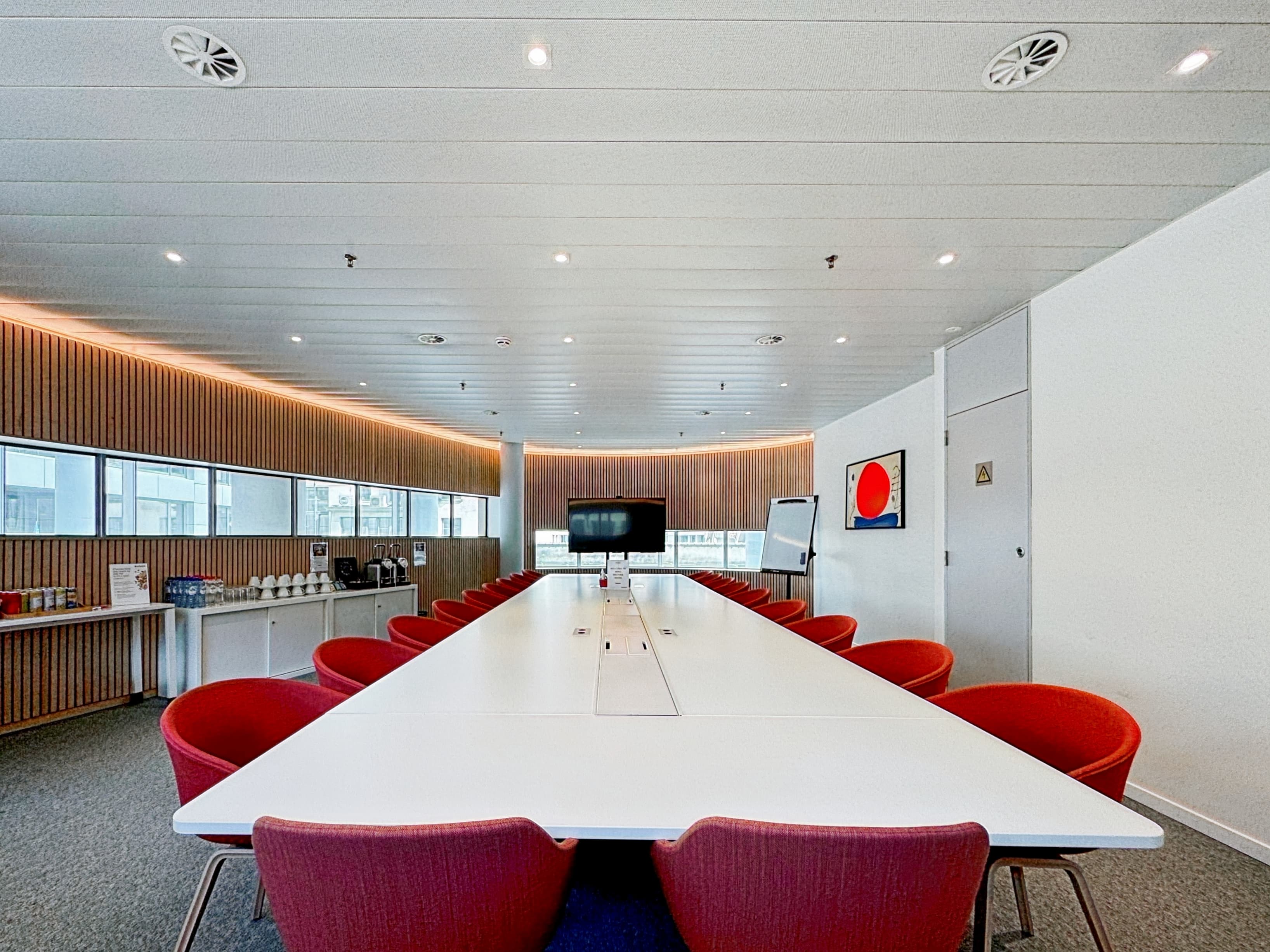 BRUSSELS, Spaces European District image 6