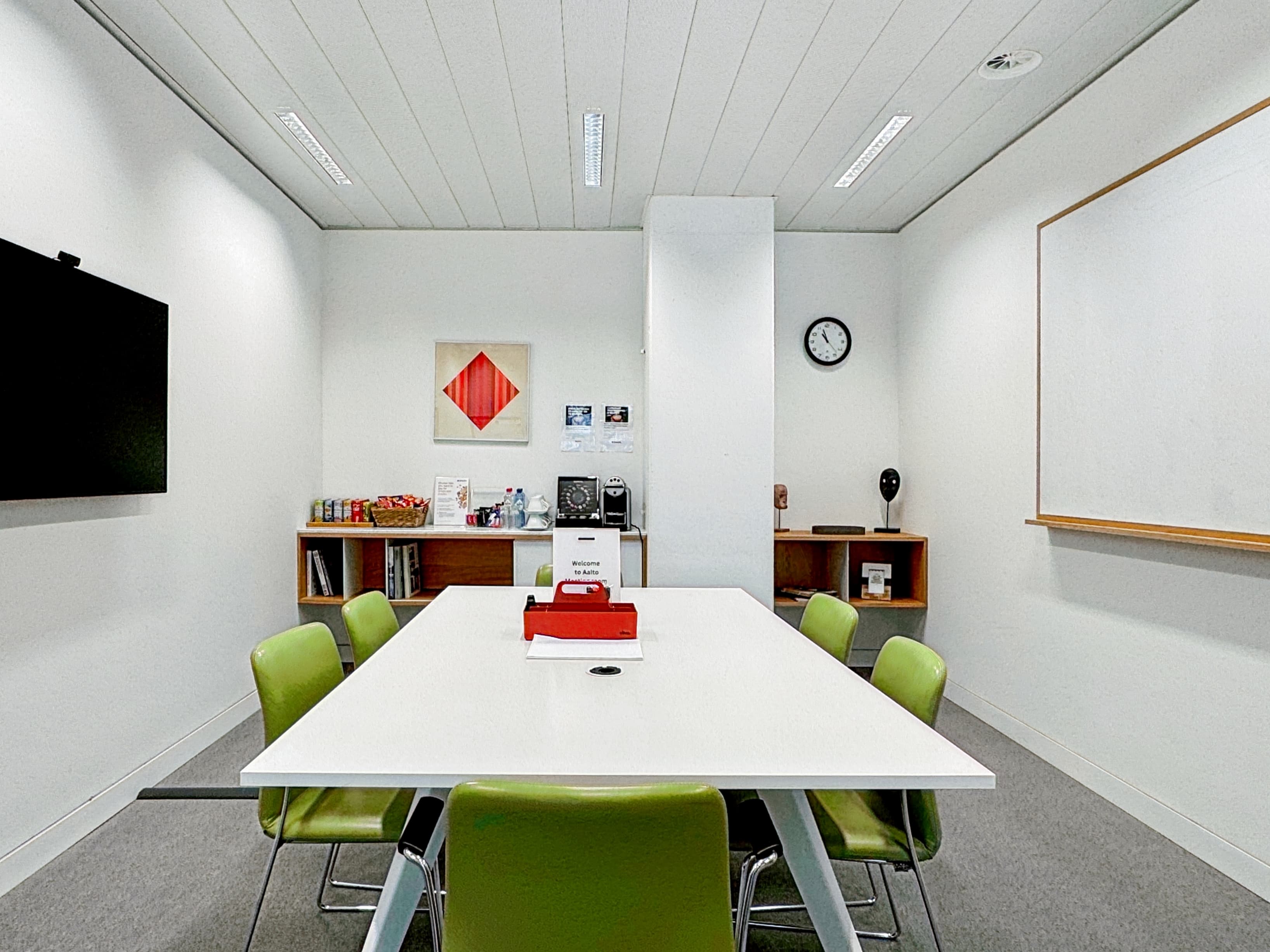 BRUSSELS, Spaces European District image 14