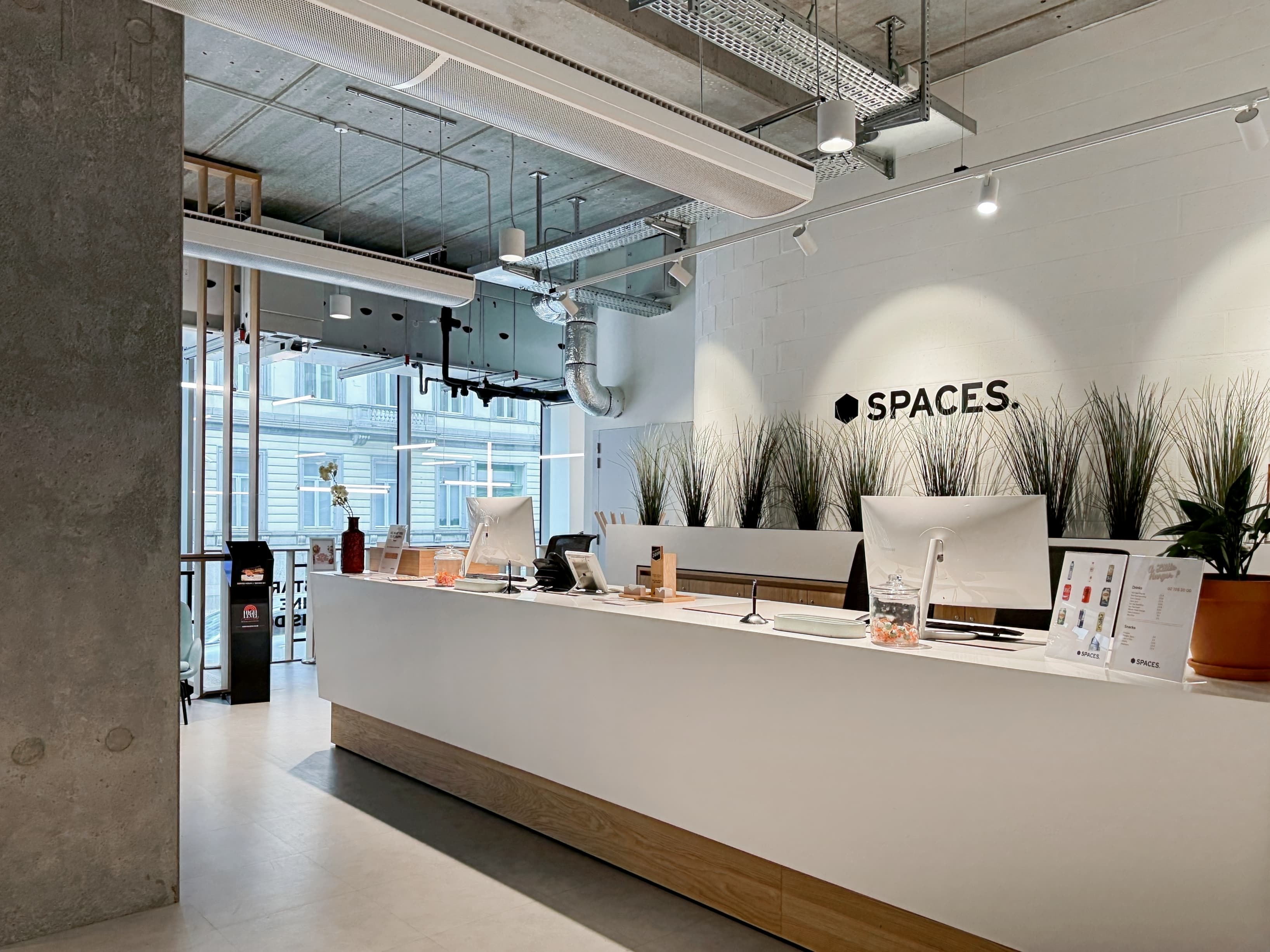 BRUSSELS, Spaces European District image 8