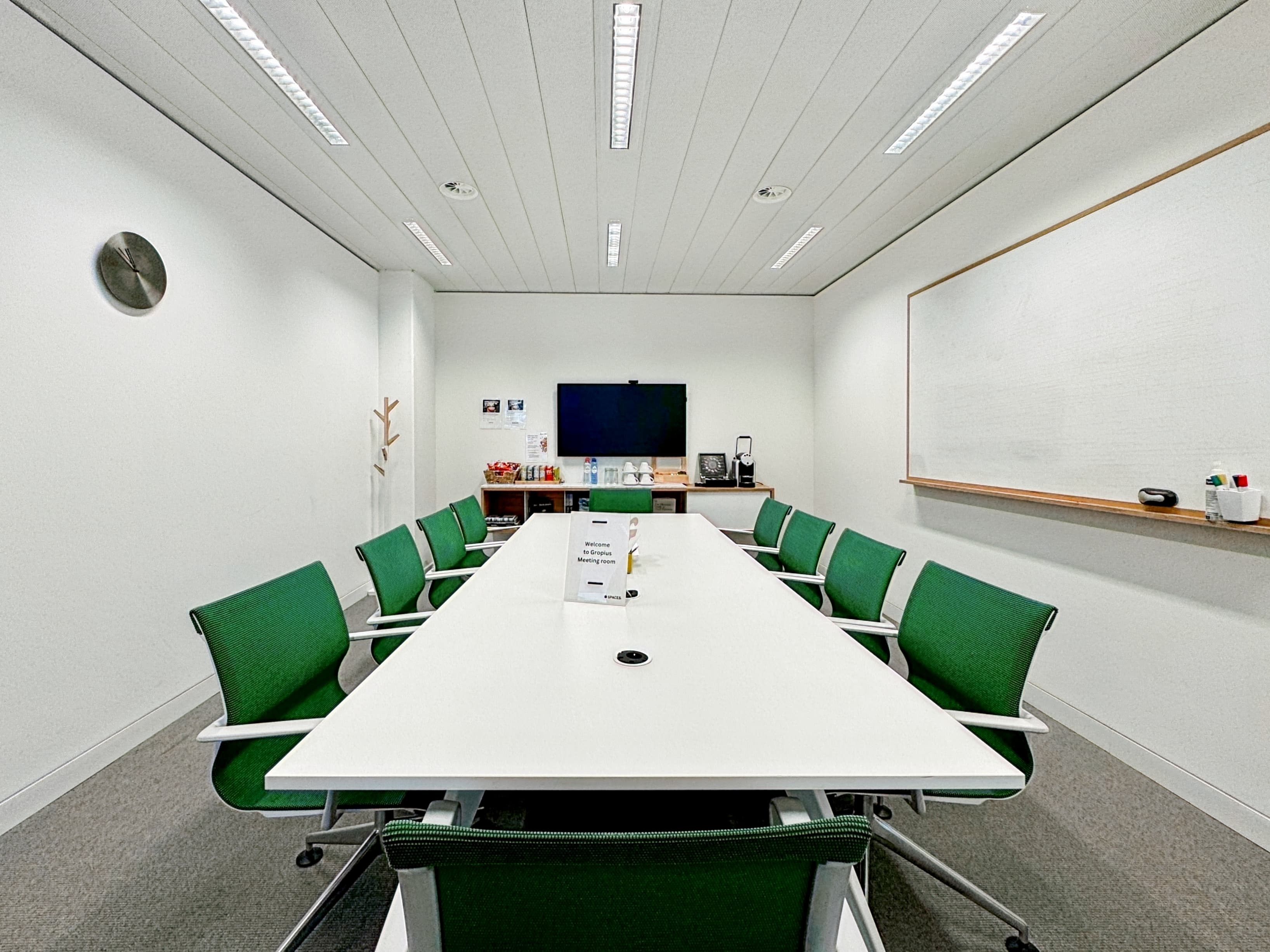 BRUSSELS, Spaces European District image 13