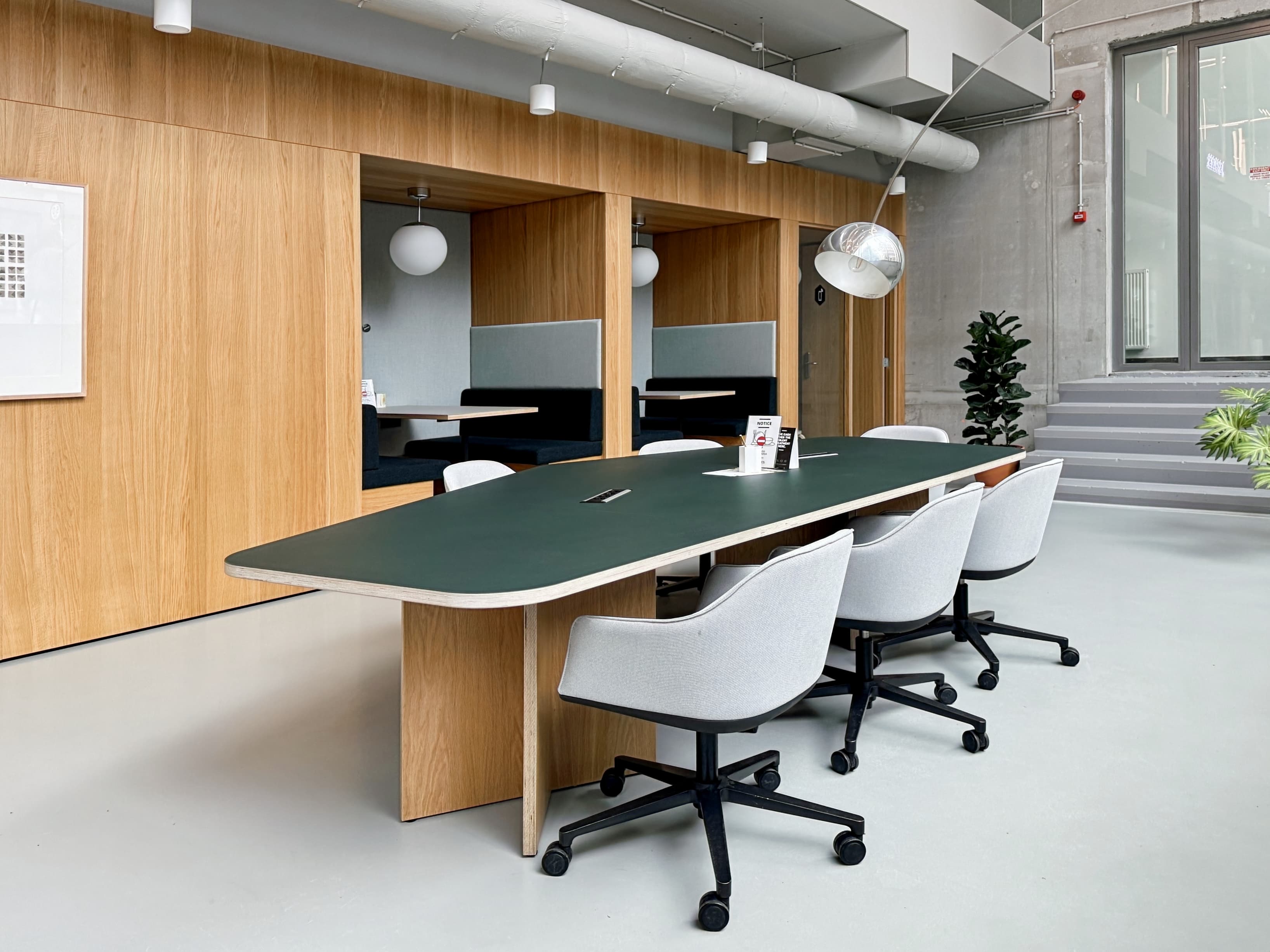 BRUSSELS, Spaces European District image 2