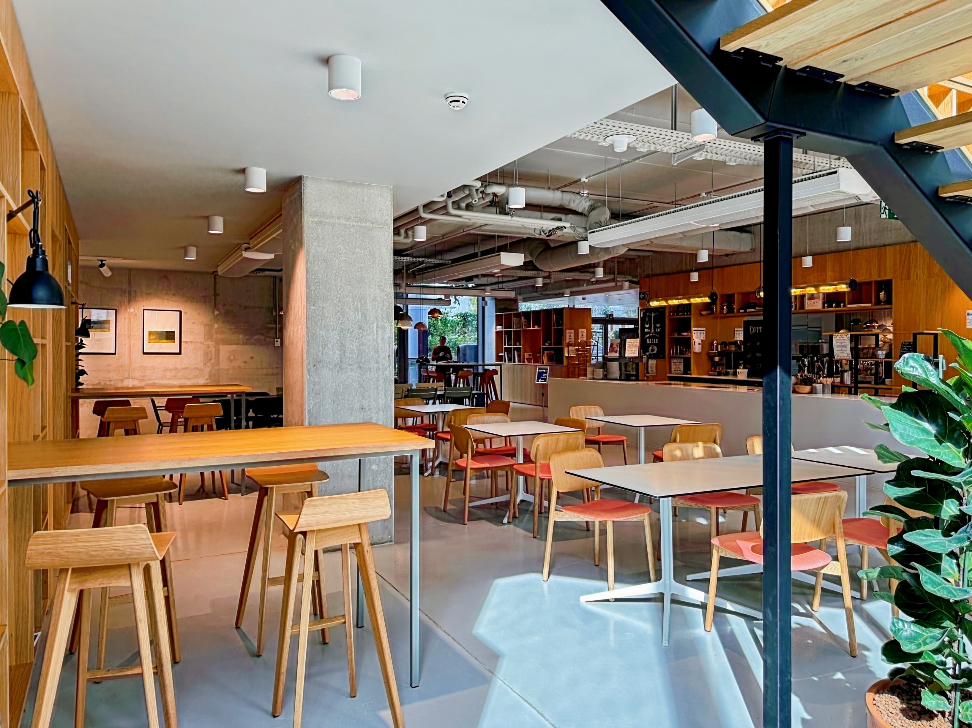 BRUSSELS, Spaces European District image 7