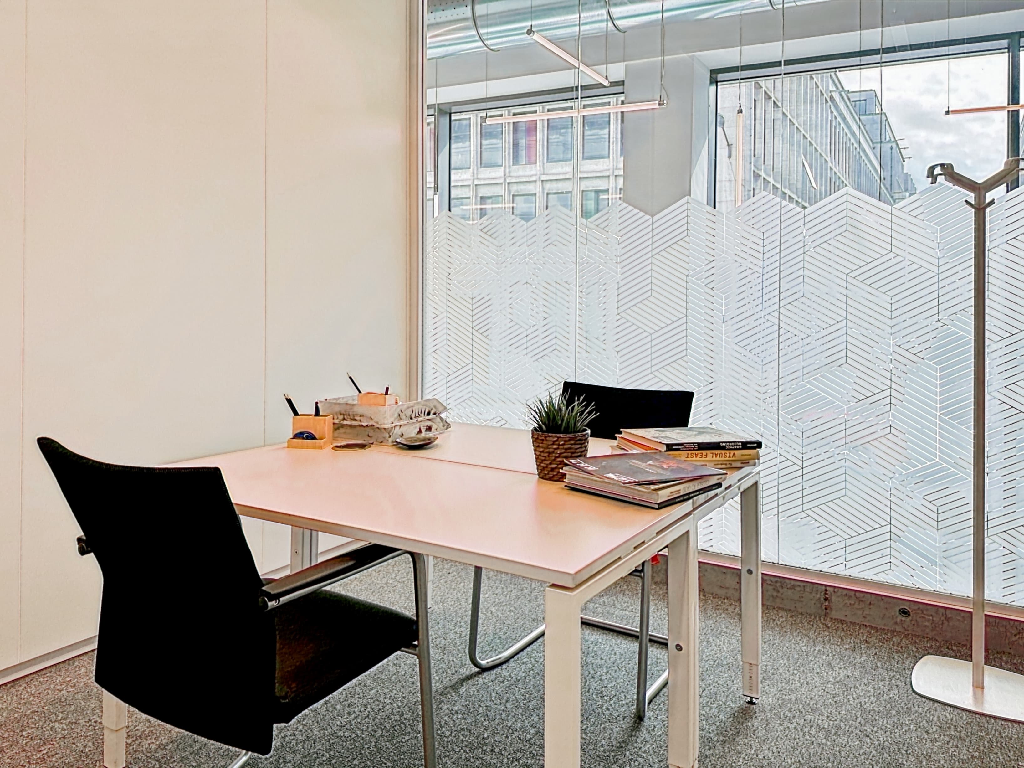 BRUSSELS, Spaces European District image 3