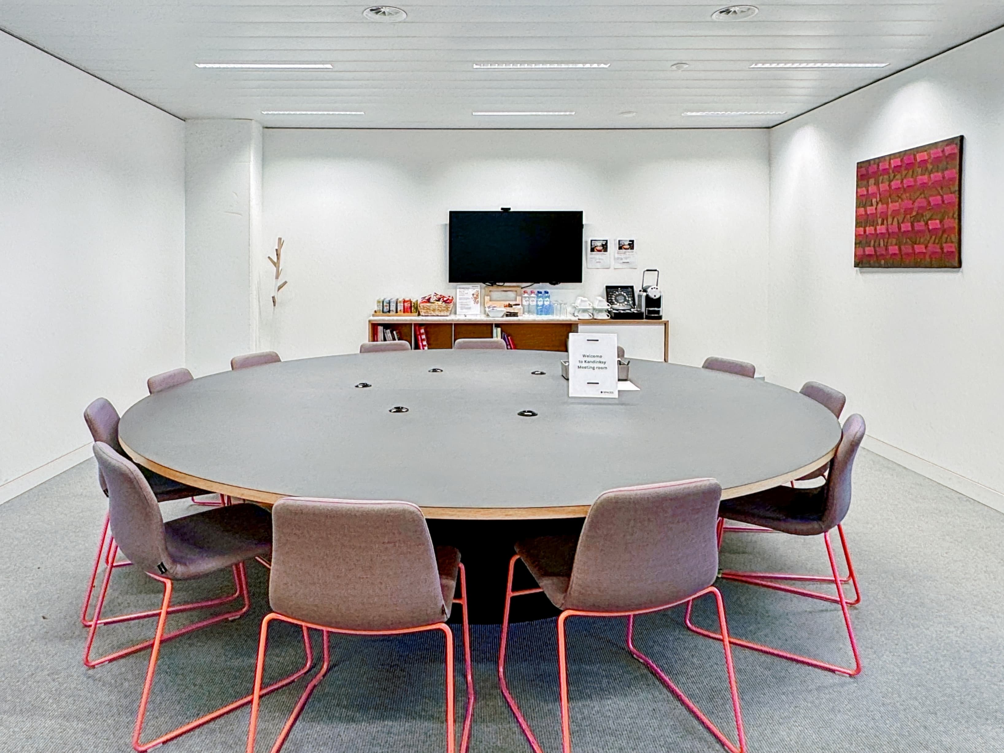 BRUSSELS, Spaces European District image 10