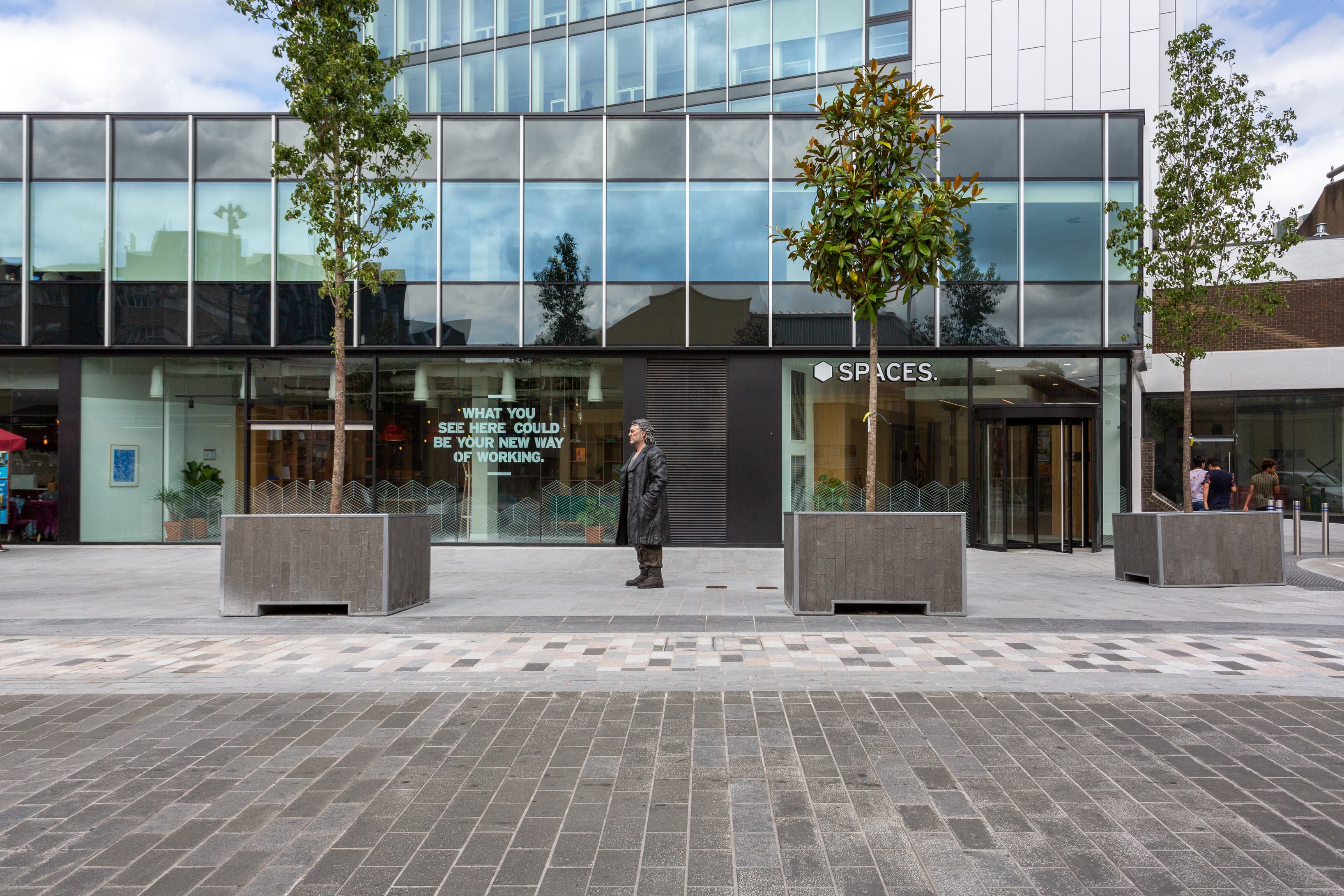 WOKING, Spaces, Woking One image 11