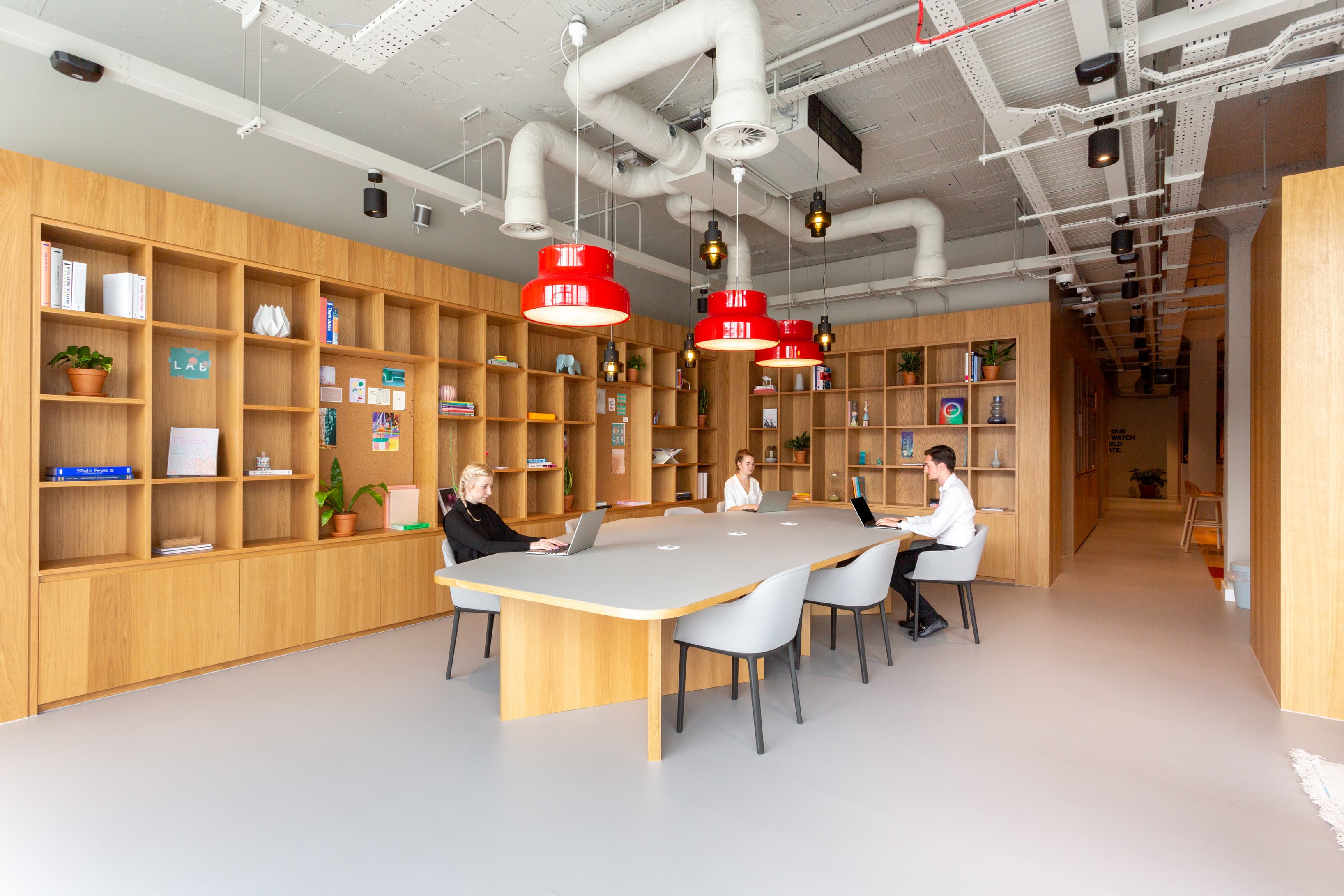 WOKING, Spaces, Woking One image 7