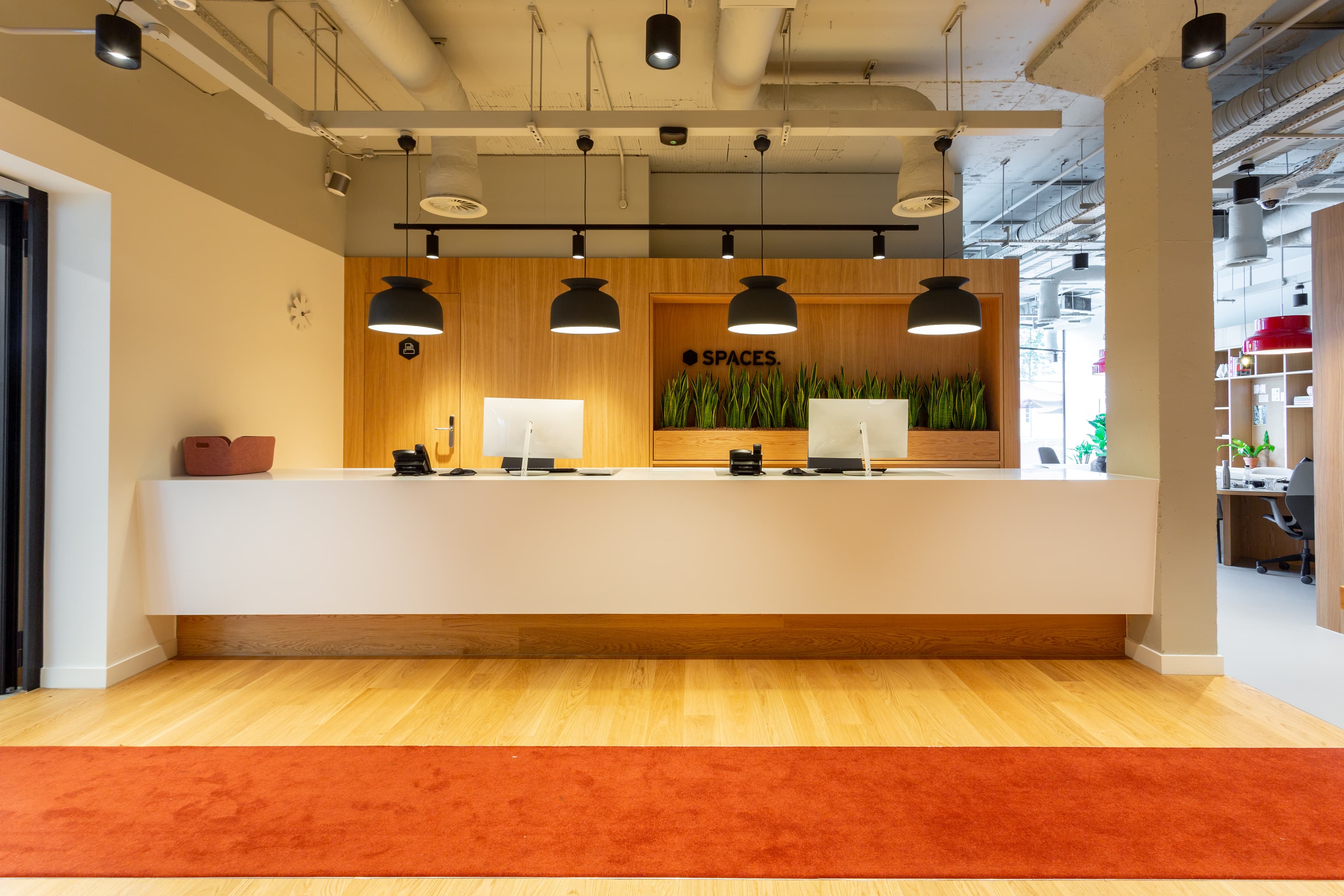 WOKING, Spaces, Woking One image 6