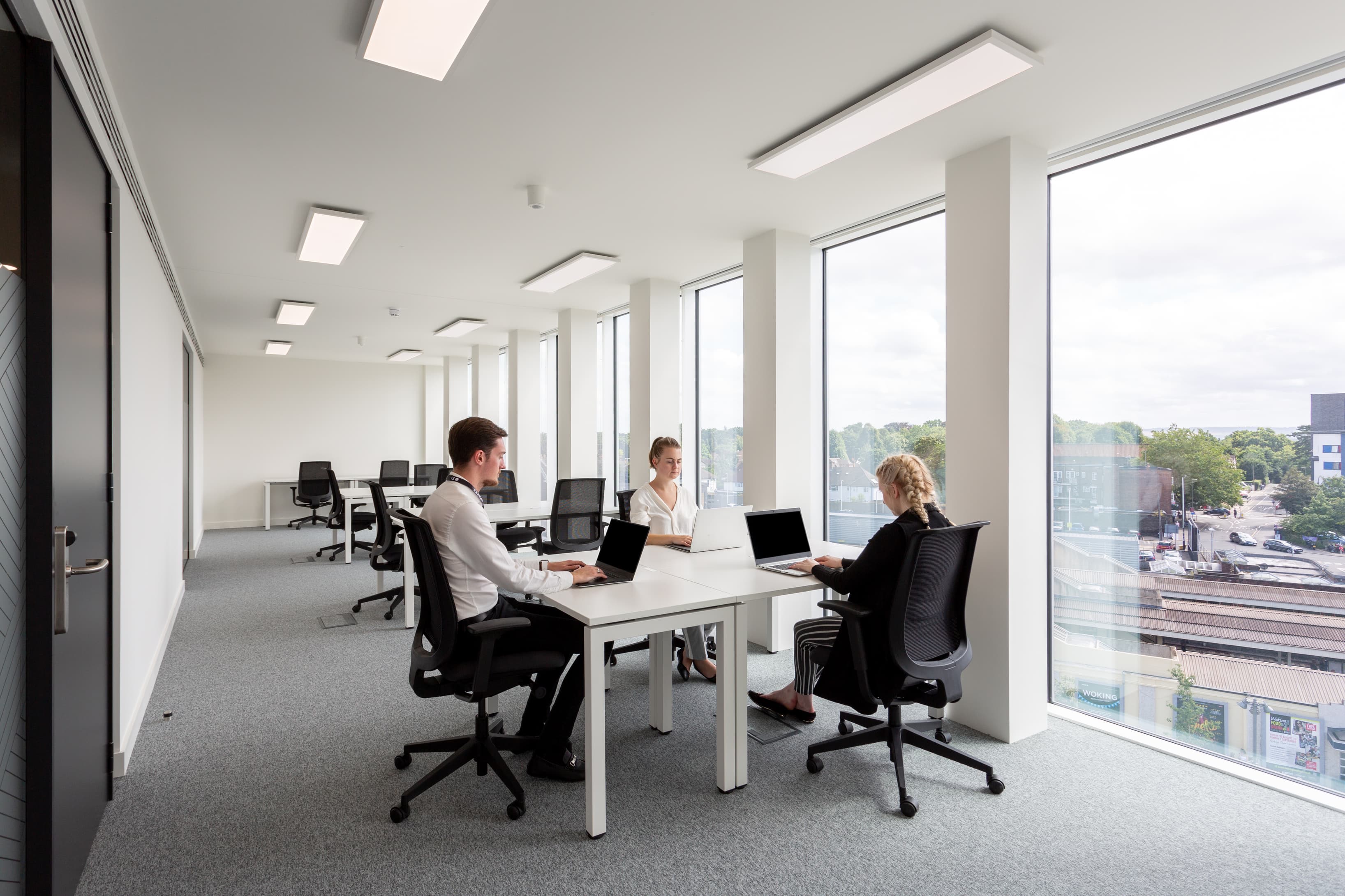 WOKING, Spaces, Woking One image 4