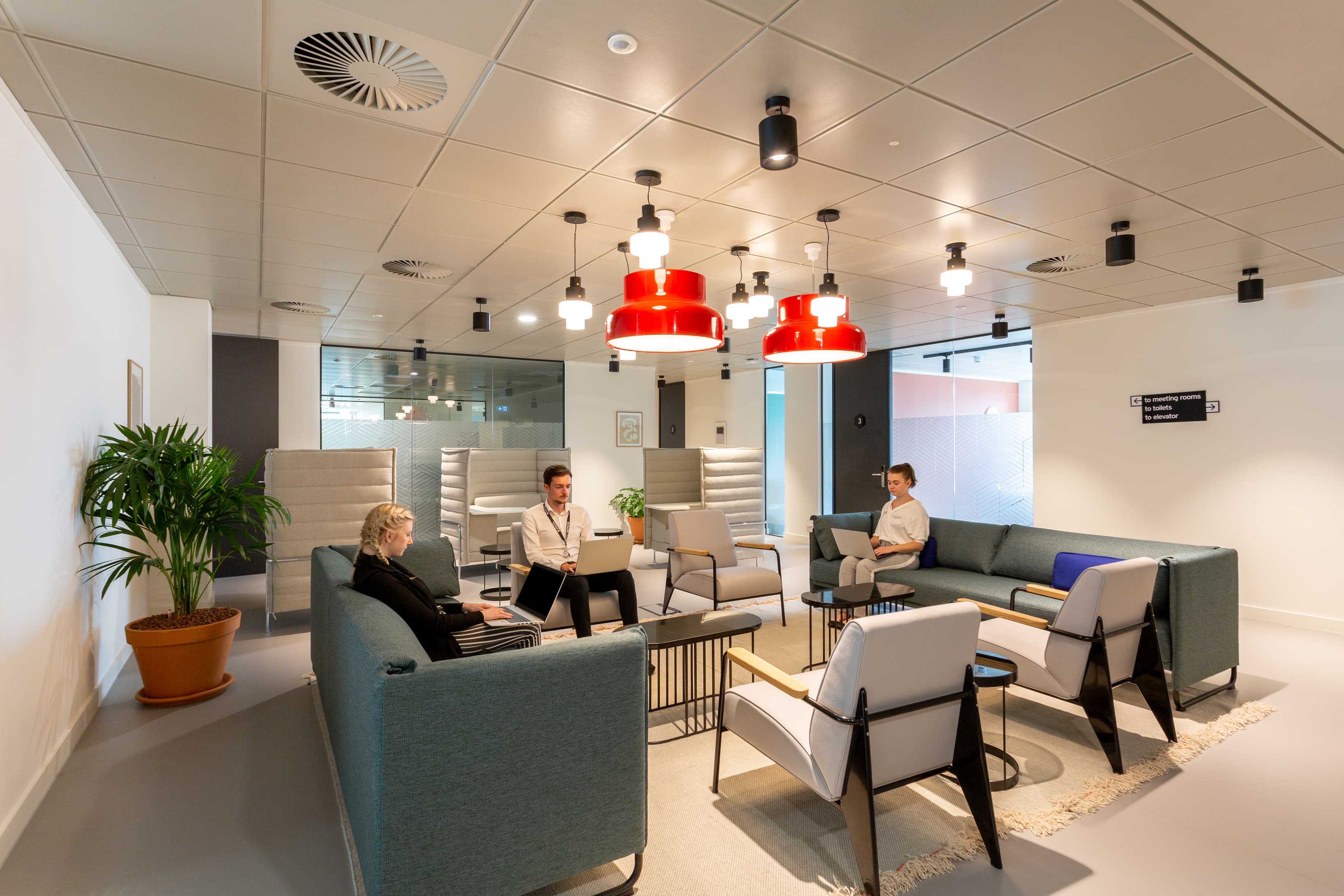 WOKING, Spaces, Woking One image 10