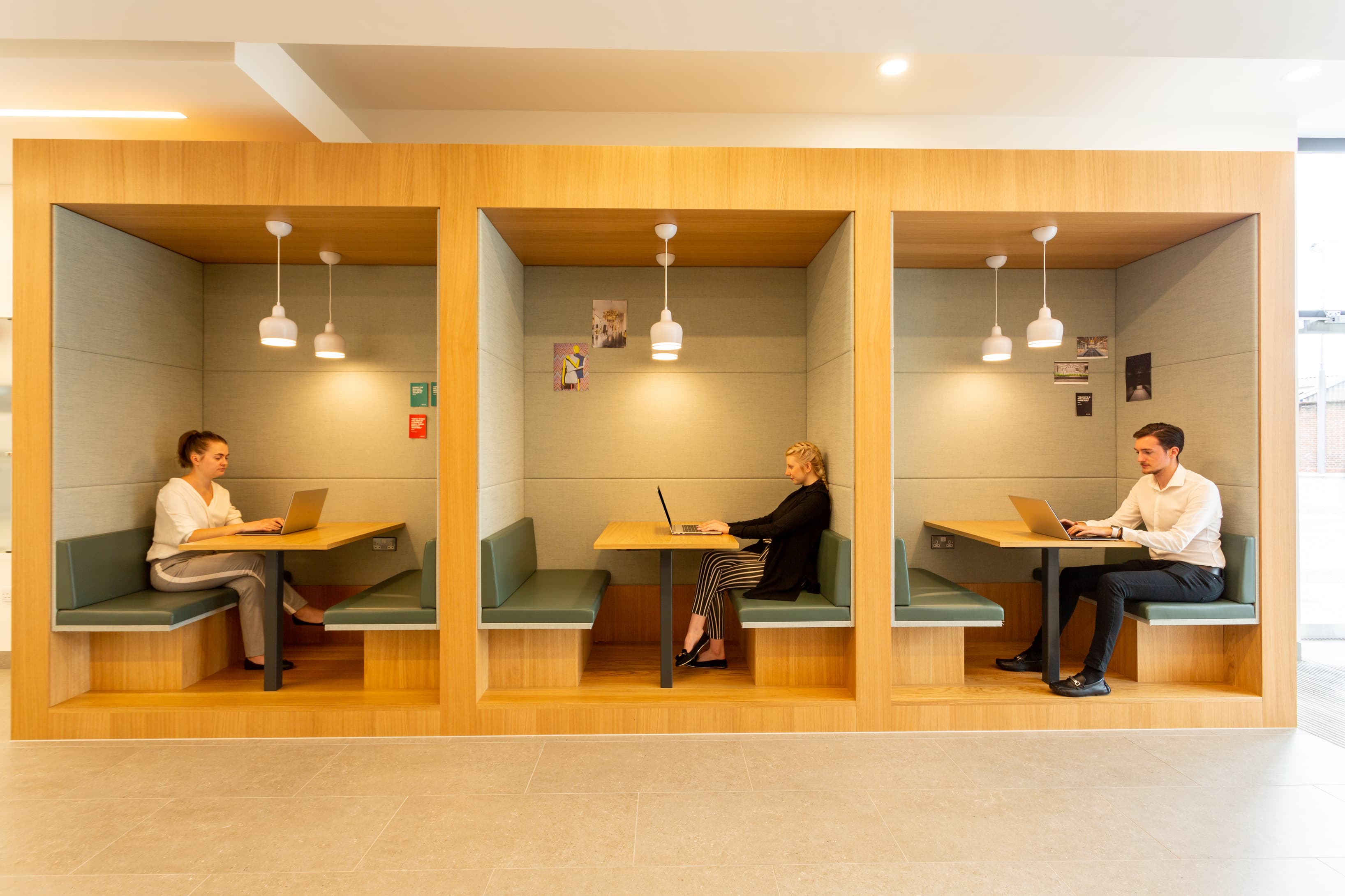 WOKING, Spaces, Woking One image 8