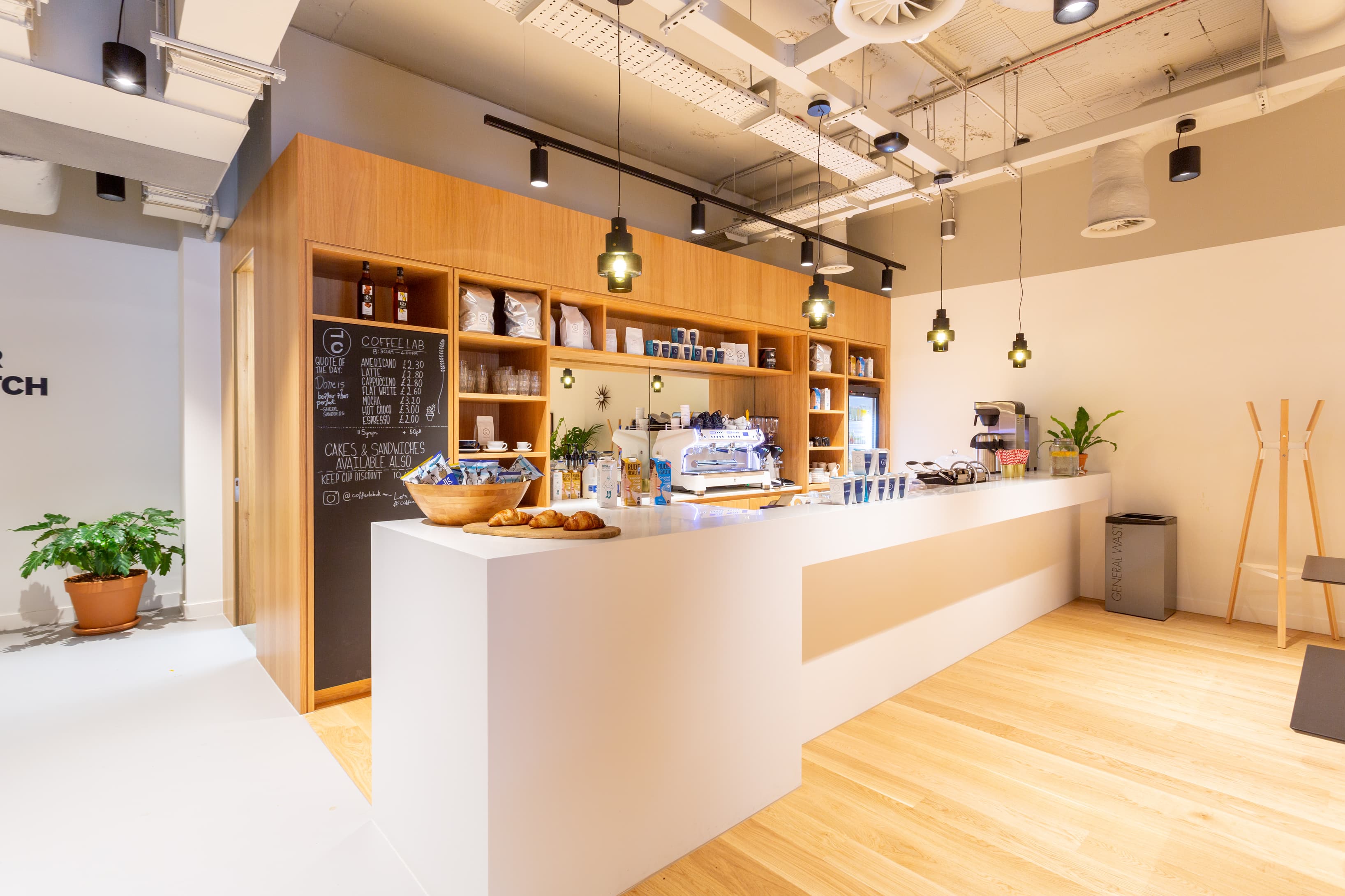 WOKING, Spaces, Woking One image 9