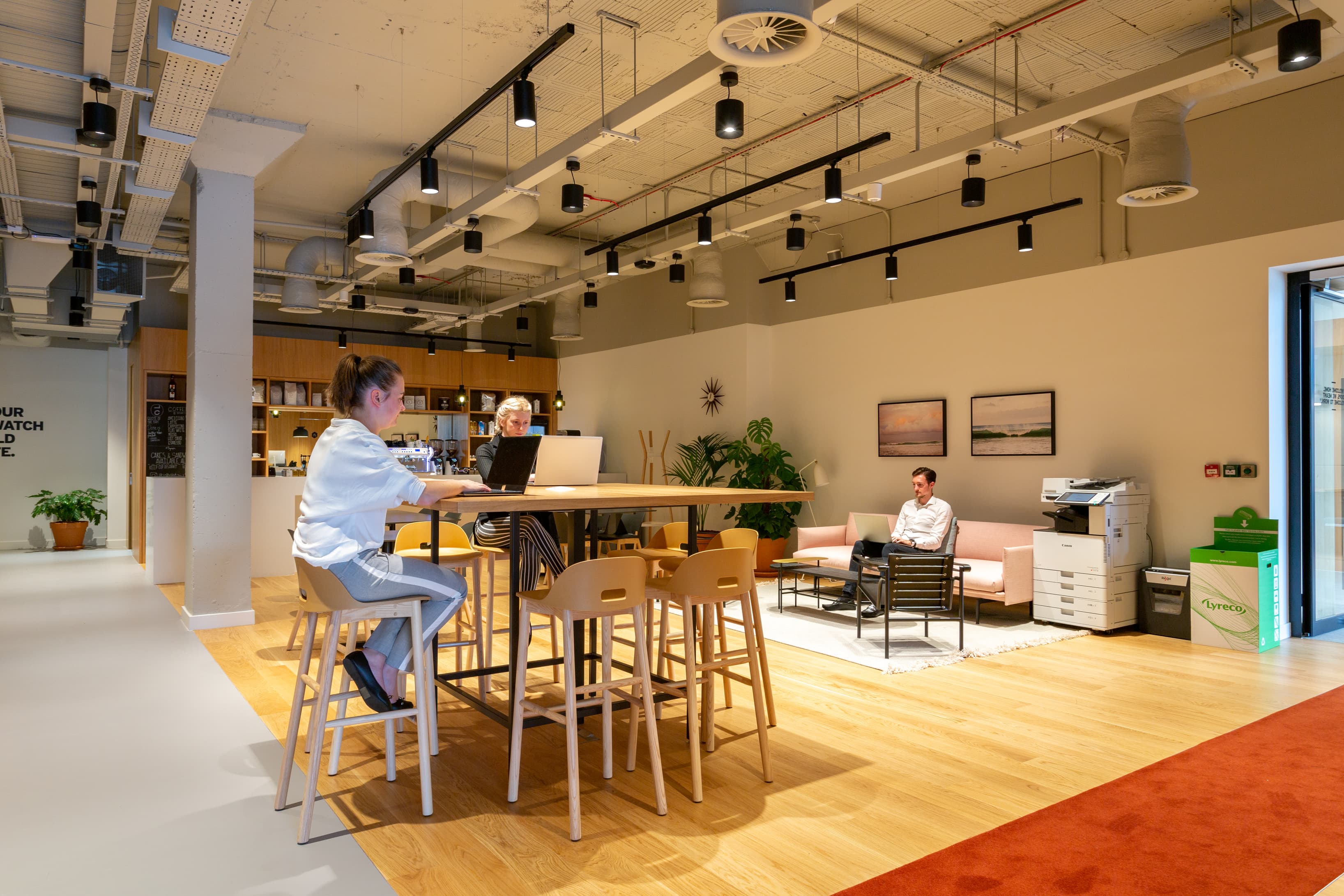 WOKING, Spaces, Woking One image 1