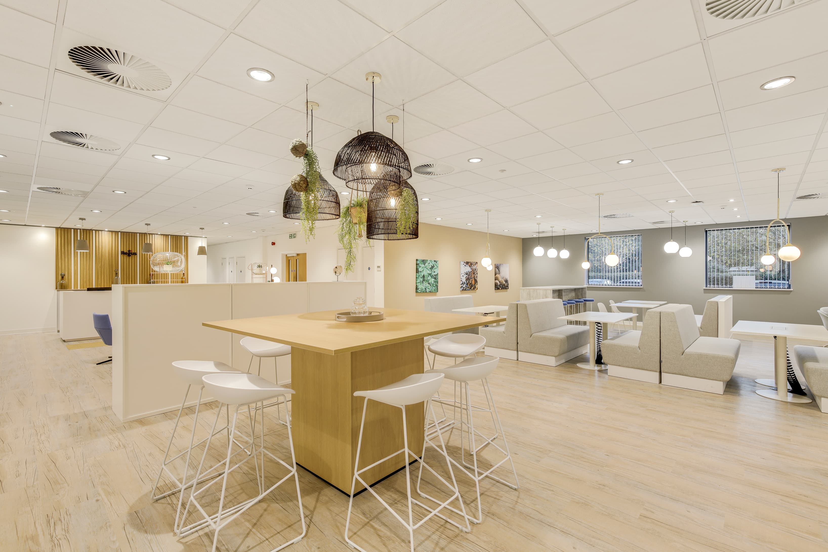 LONDON, Enfield, Innova Park image 6 LONDON, Enfield, Innova Park image 6