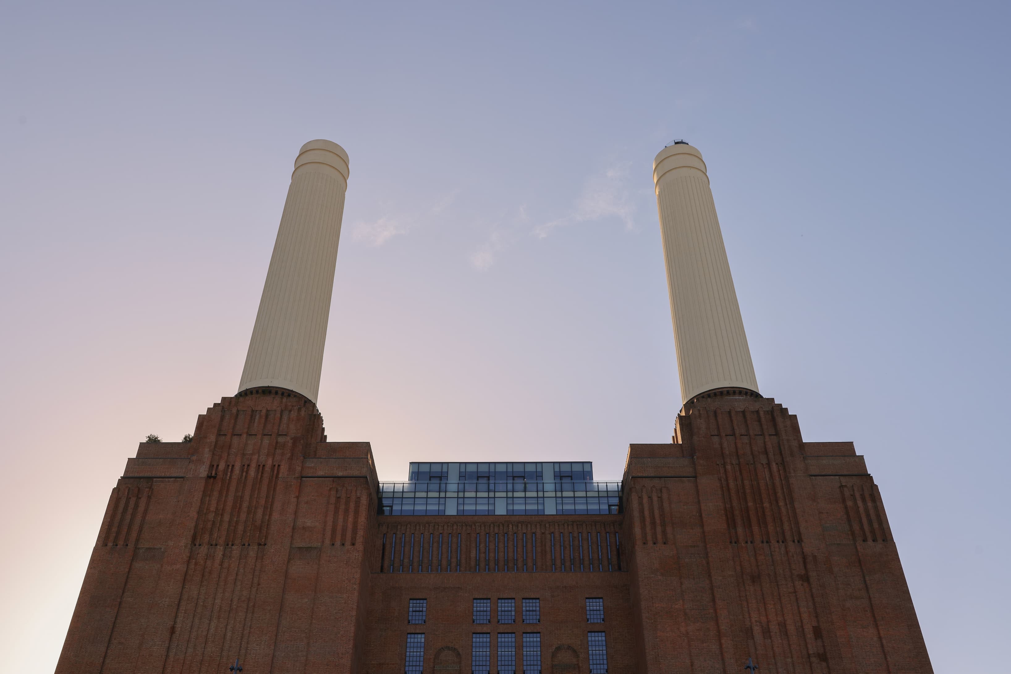 London, Battersea Power Station (The Engine Room) image 9 London, Battersea Power Station (The Engine Room) image 9