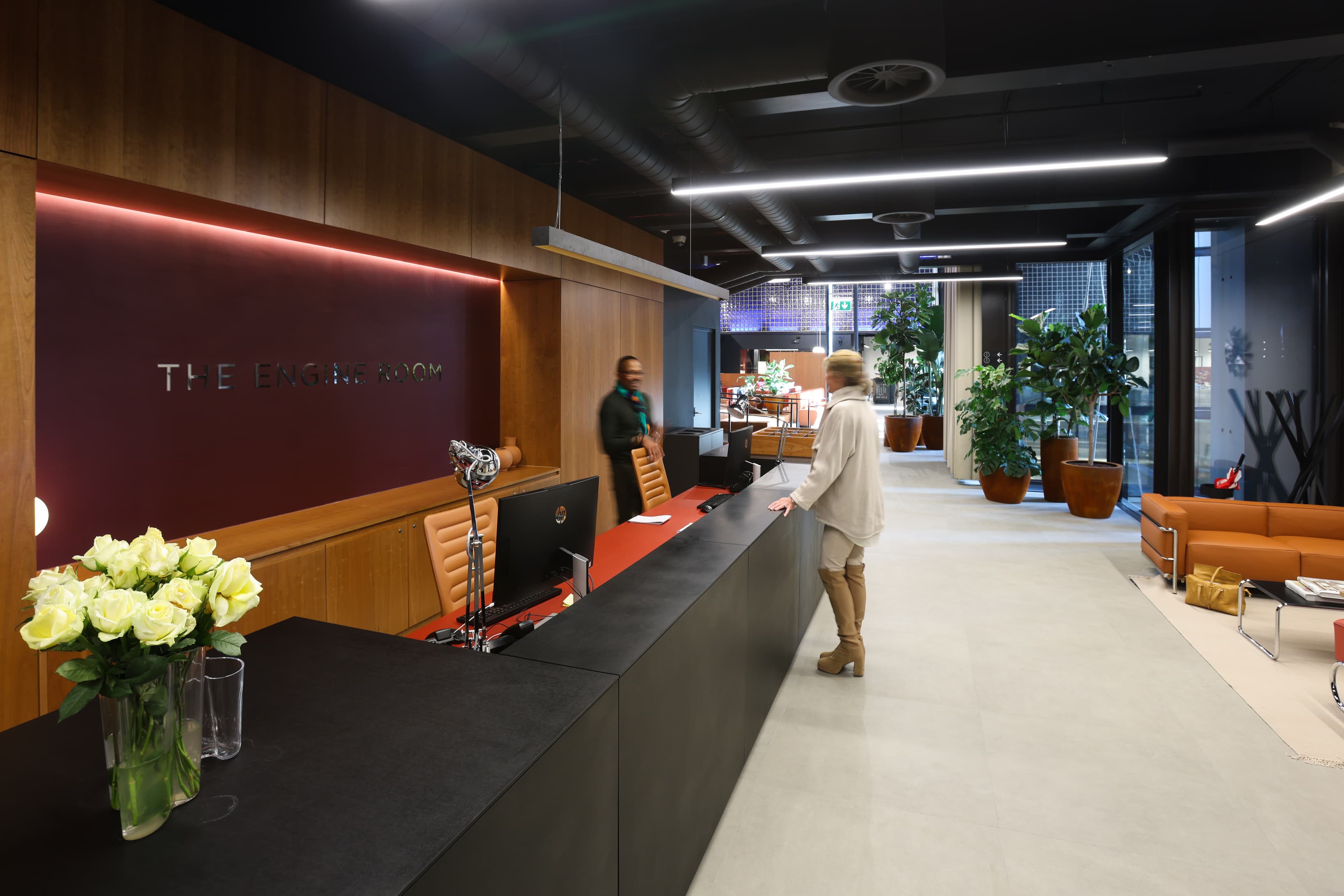 London, Battersea Power Station (The Engine Room) image 7 London, Battersea Power Station (The Engine Room) image 7