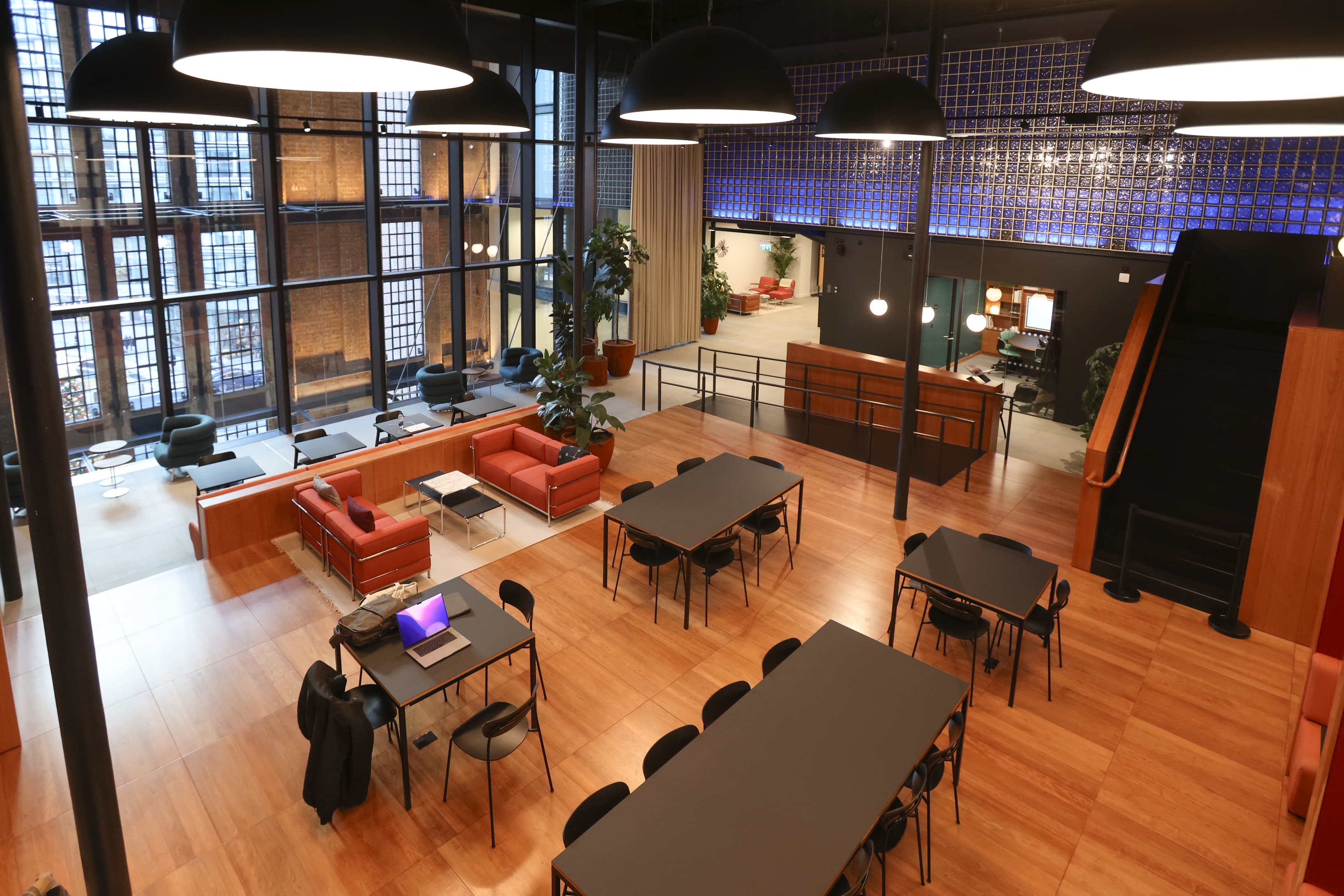 London, Battersea Power Station (The Engine Room) image 6 London, Battersea Power Station (The Engine Room) image 6