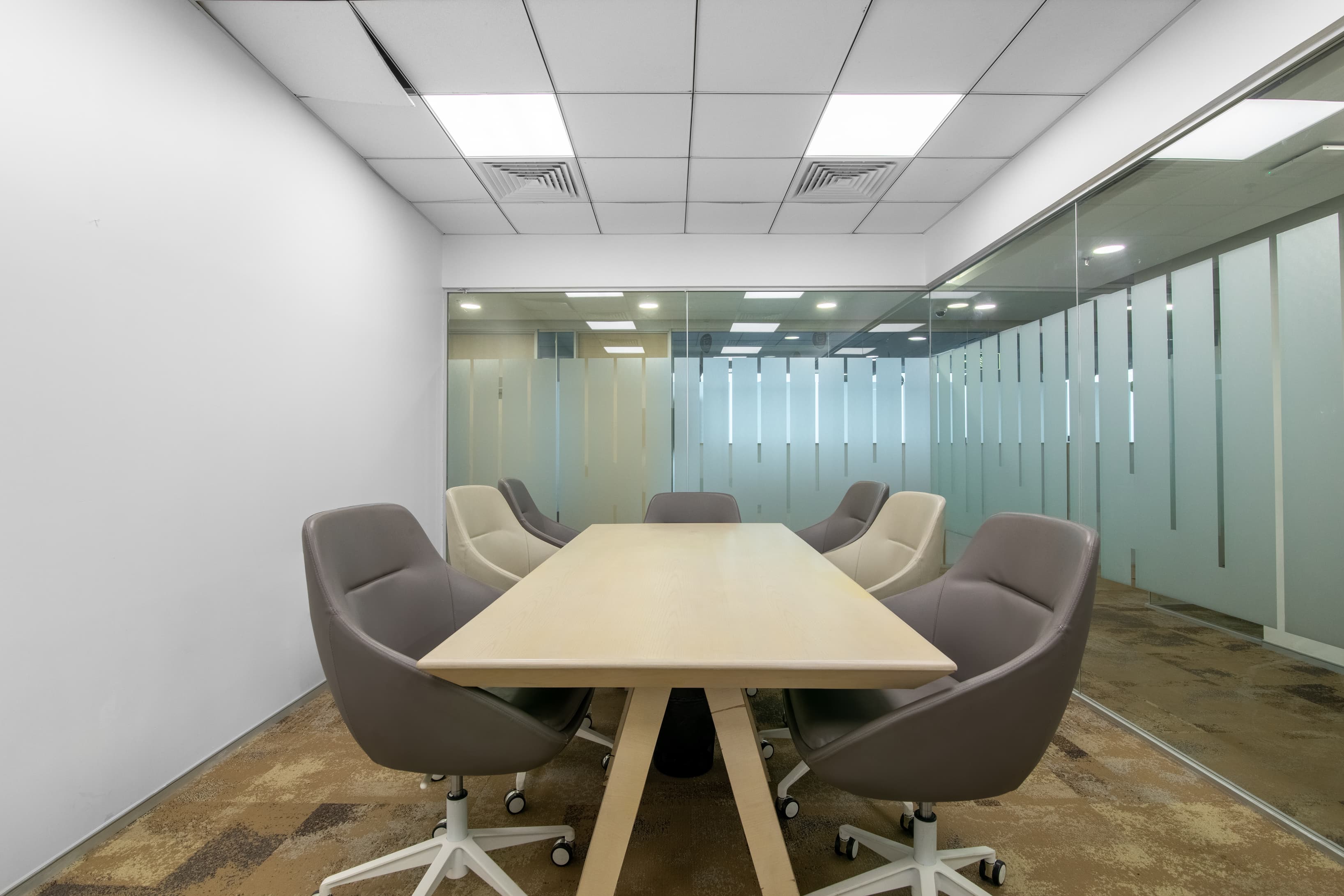 KOLKATA, RDB Boulevard image 5