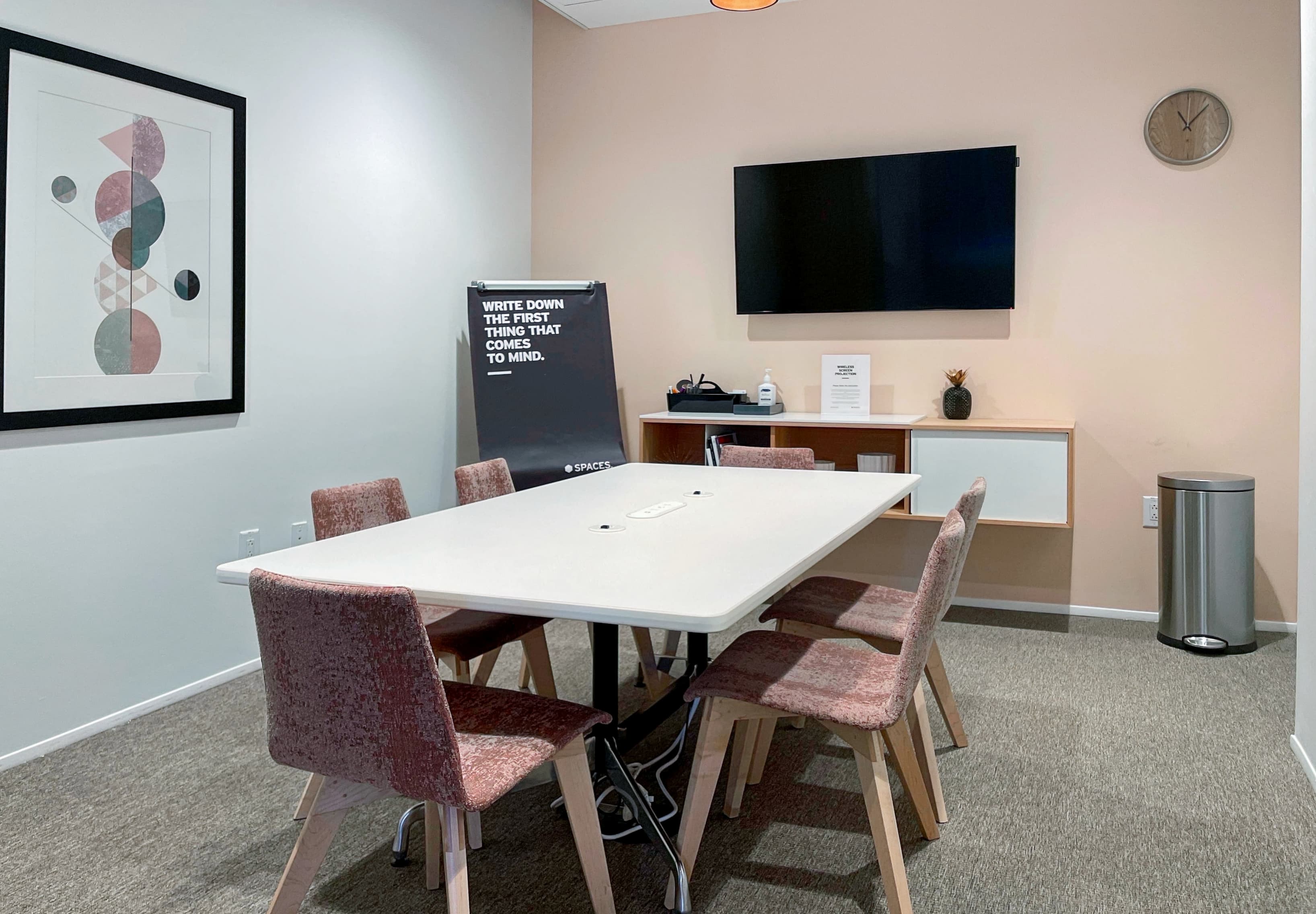 NC, Raleigh - Spaces Crabtree Terrace image 2