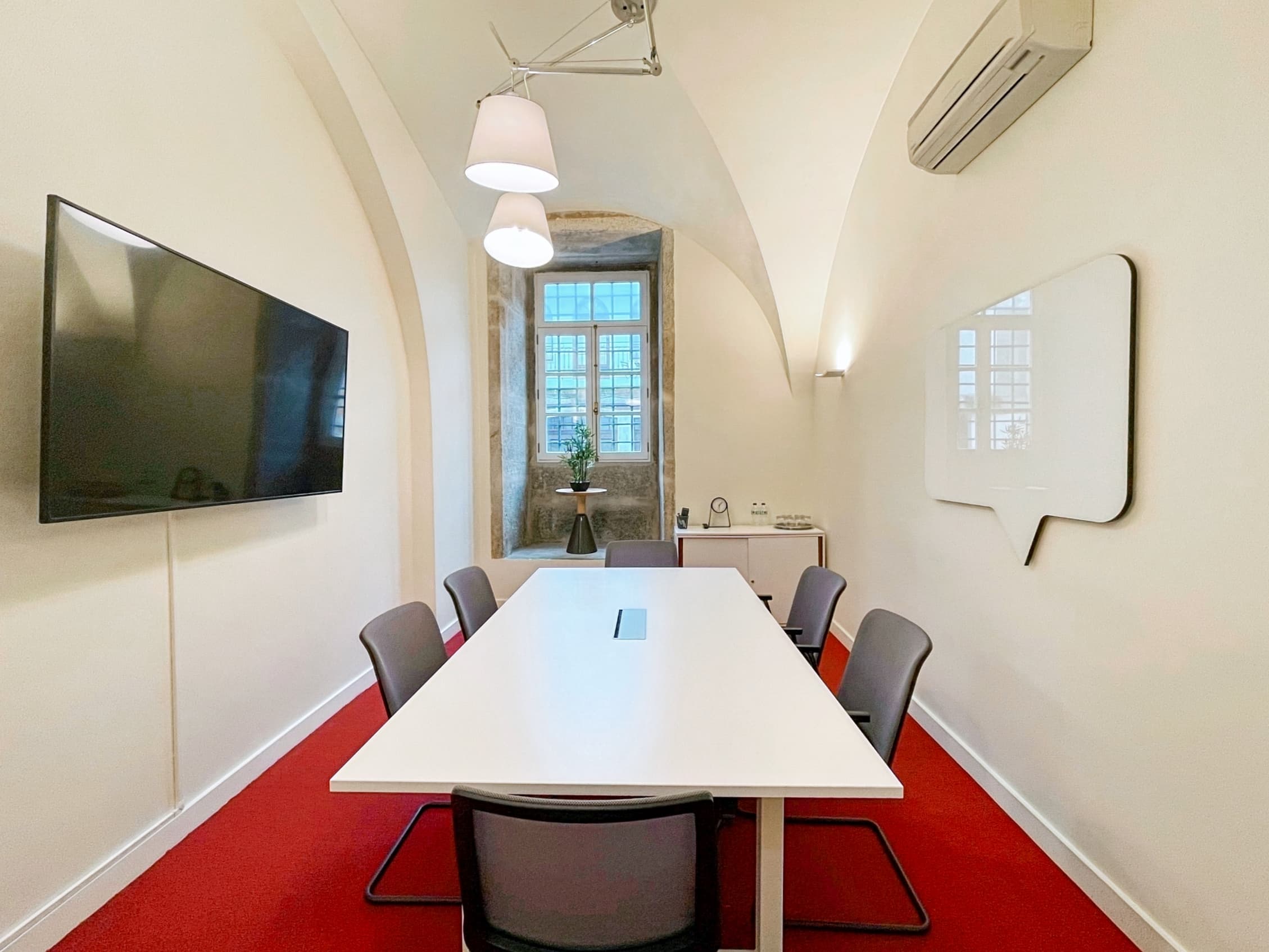 Regus Porto S. Bento image 2 Regus Porto S. Bento image 2