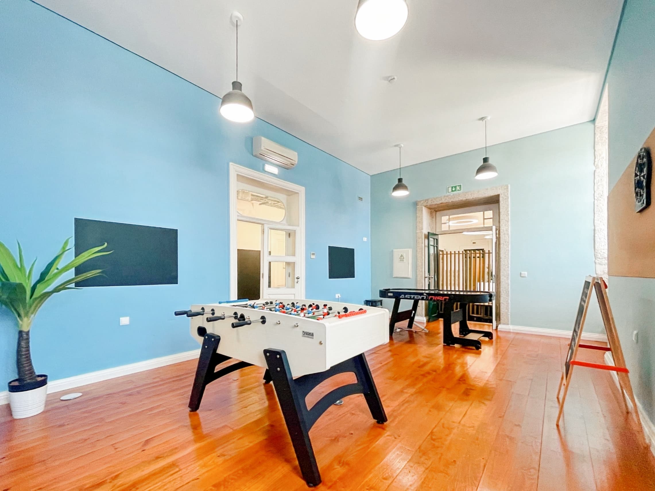 Regus Porto S. Bento image 5 Regus Porto S. Bento image 5