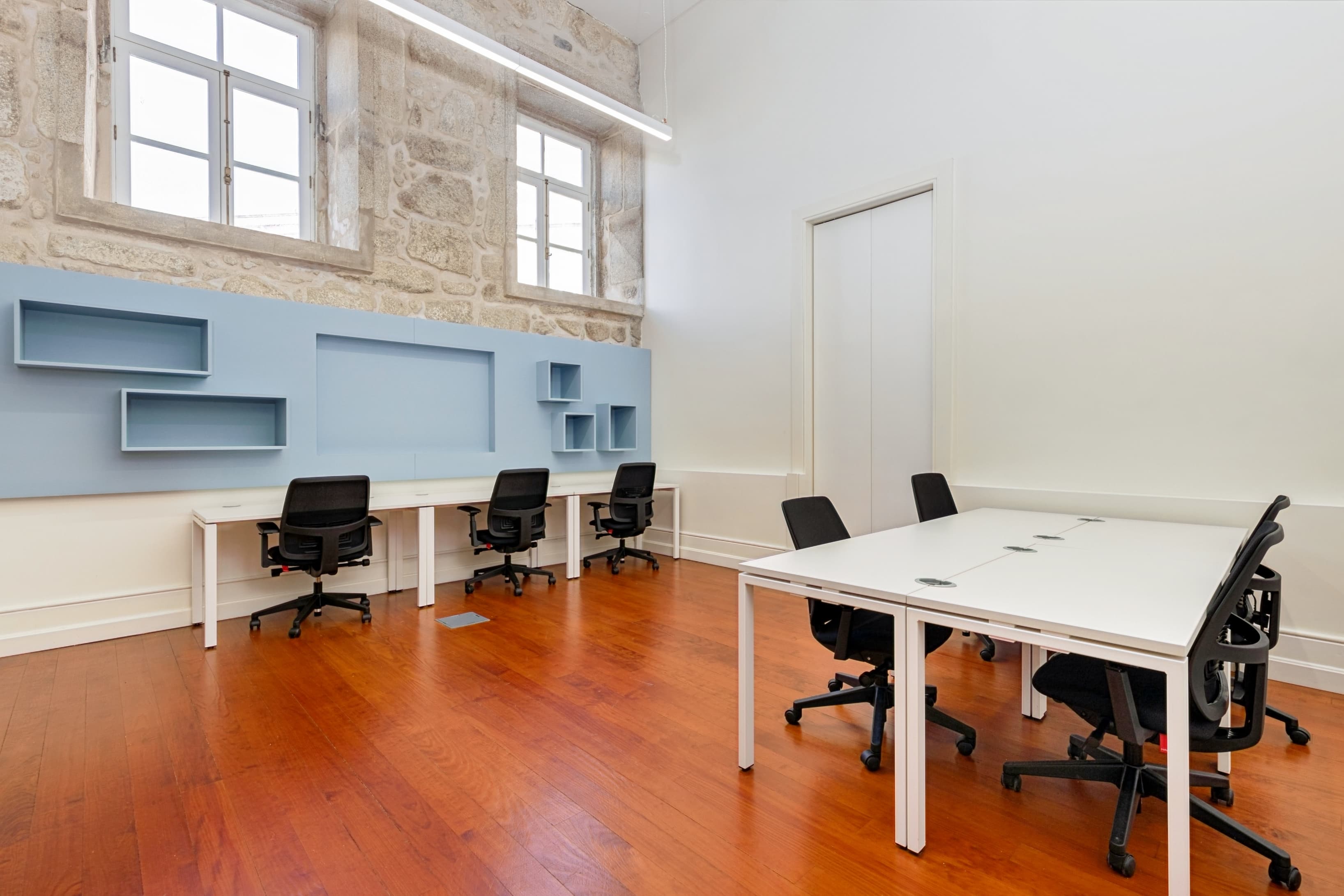 Regus Porto S. Bento image 8 Regus Porto S. Bento image 8