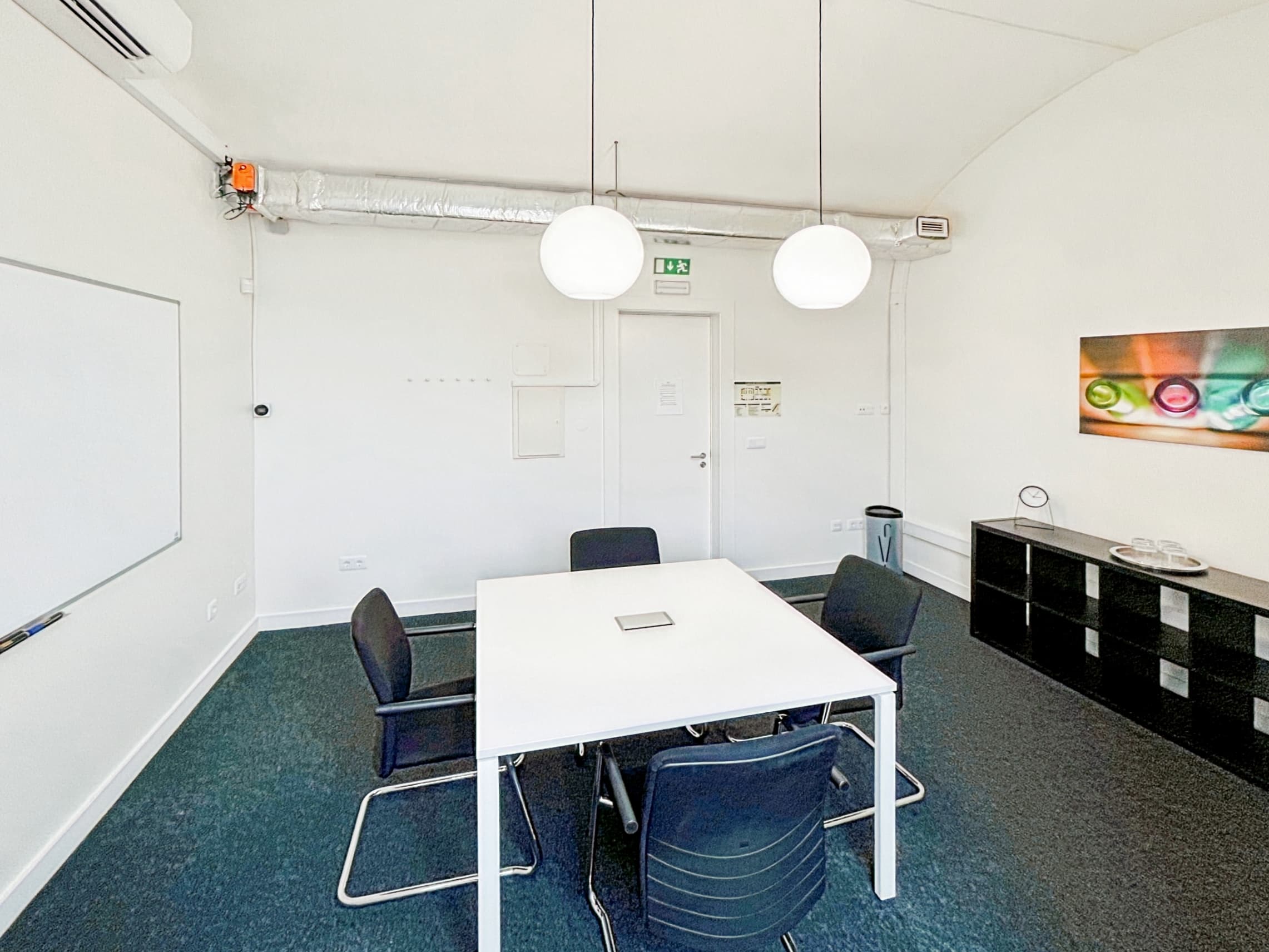 Regus Porto S. Bento image 1 Regus Porto S. Bento image 1