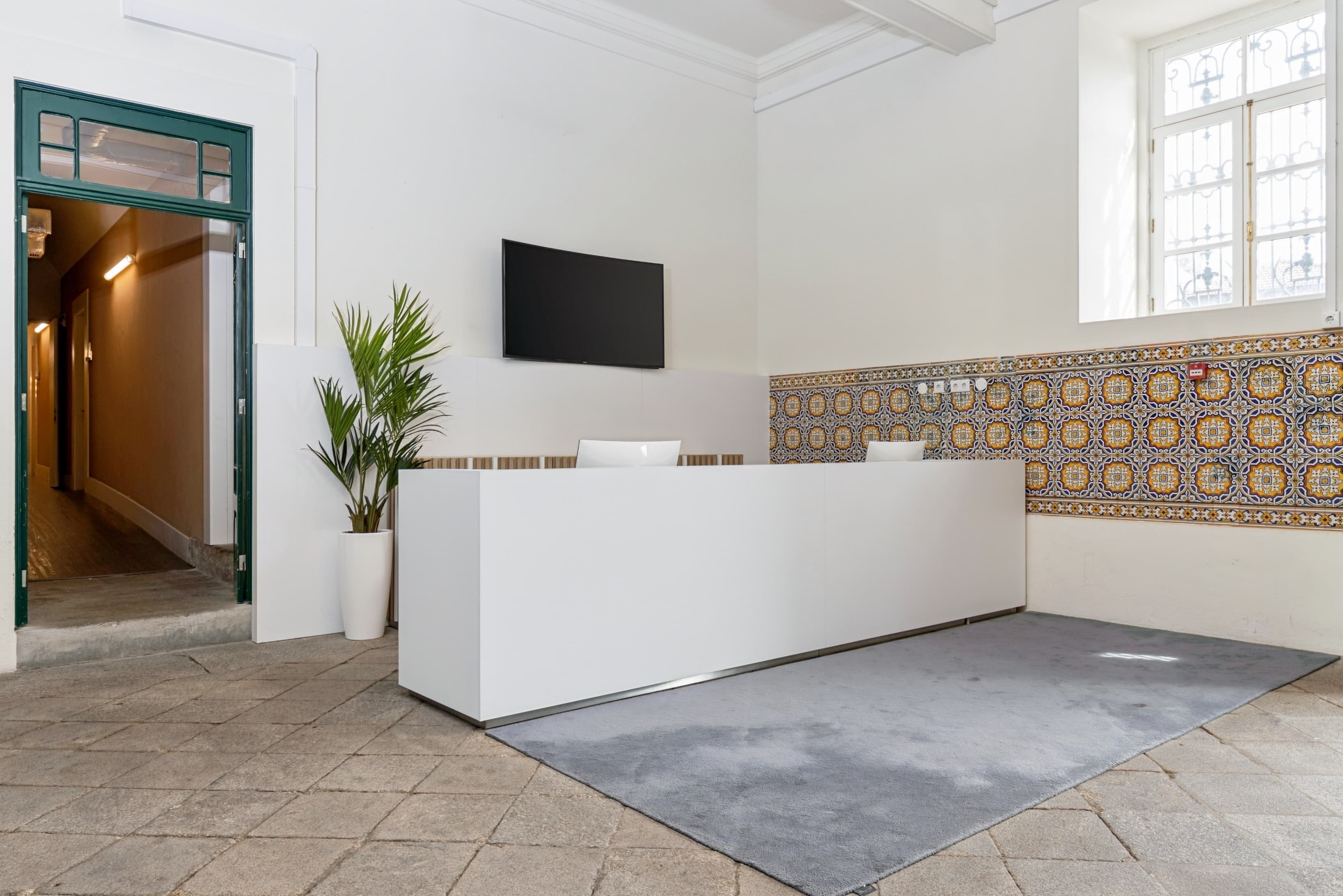 Regus Porto S. Bento image 3 Regus Porto S. Bento image 3