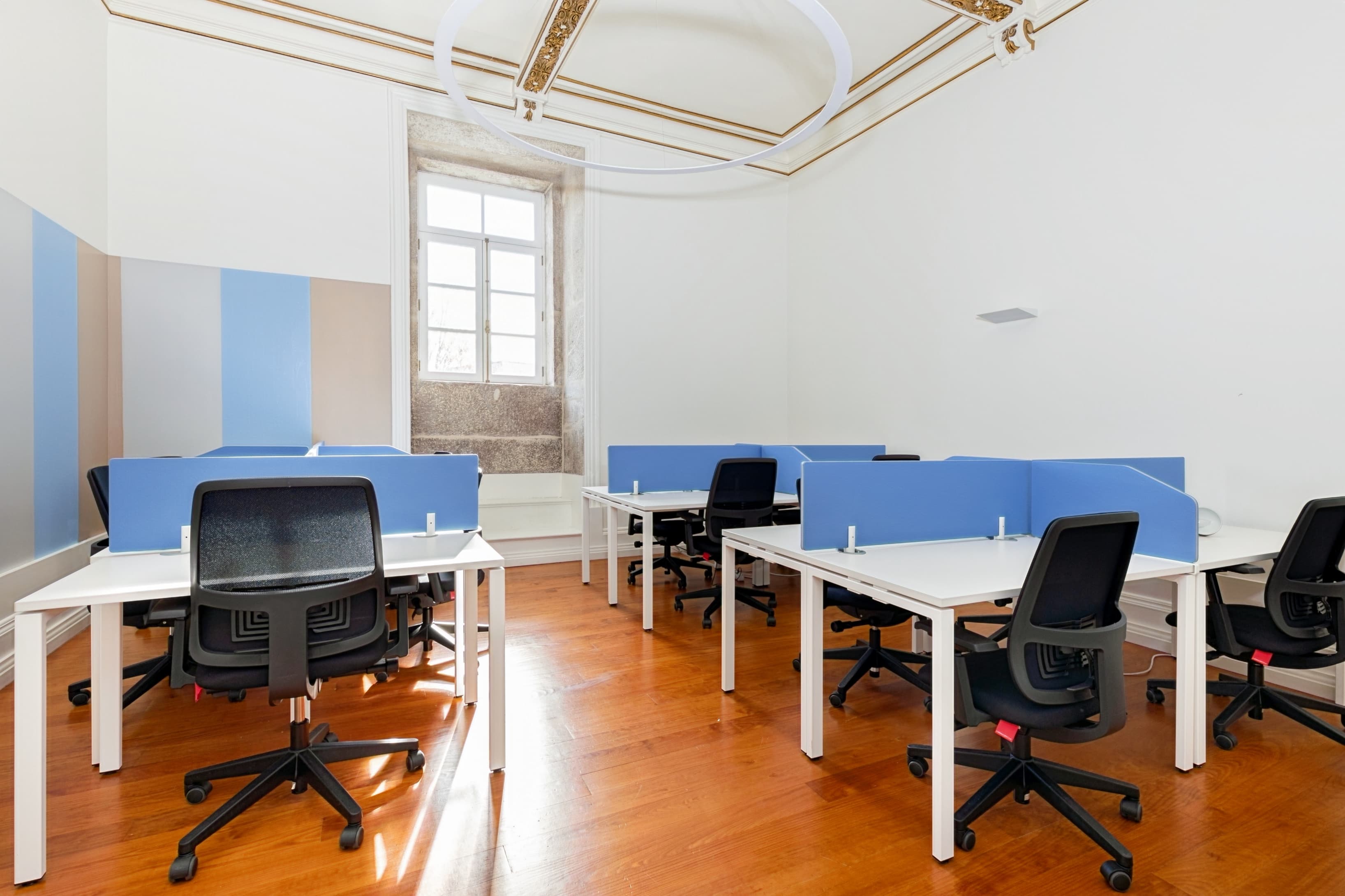 Regus Porto S. Bento image 7 Regus Porto S. Bento image 7