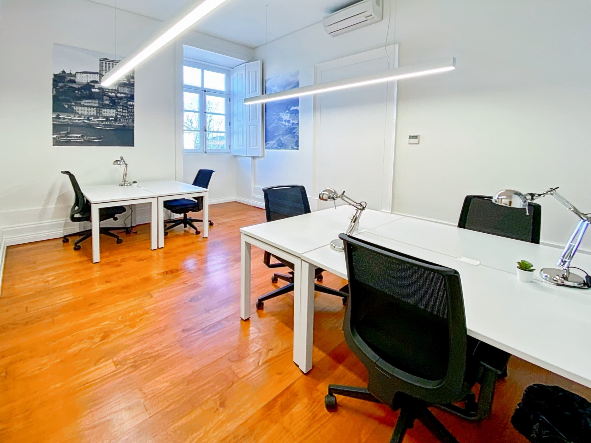 Regus Porto S. Bento image 10 Regus Porto S. Bento image 10