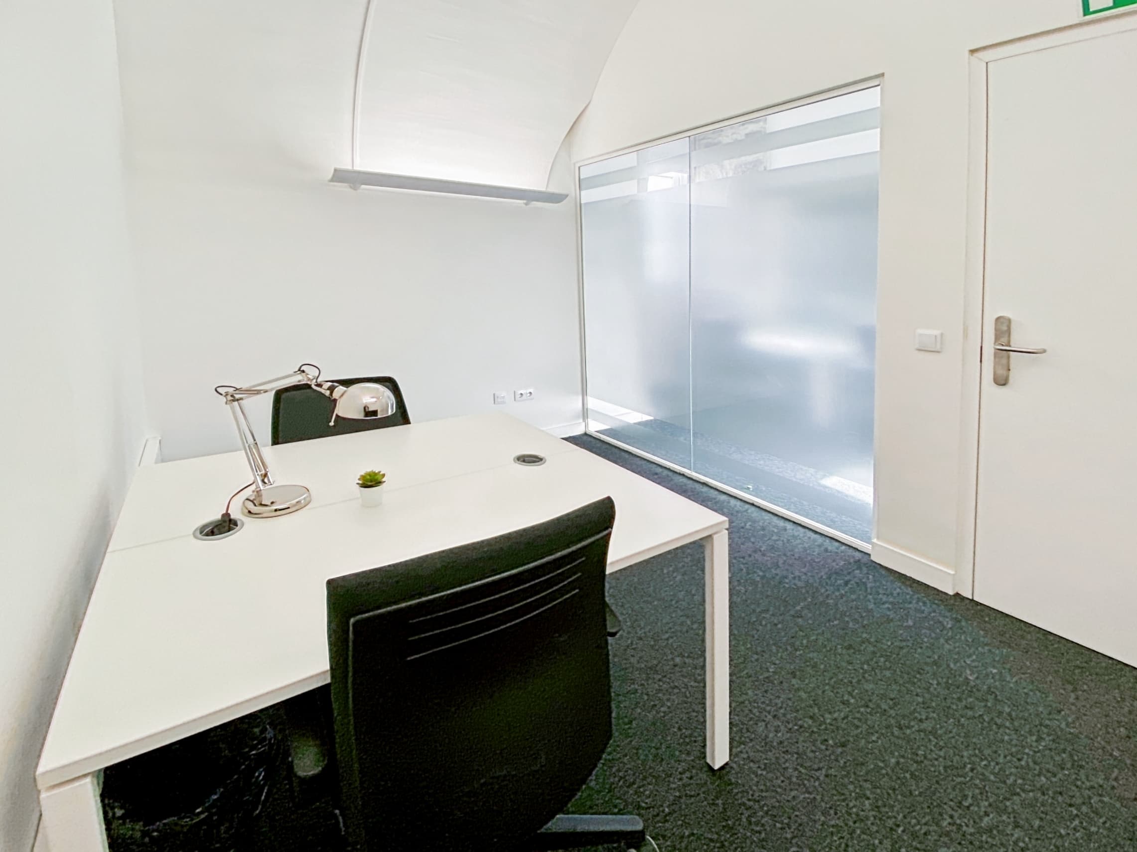 Regus Porto S. Bento image 6 Regus Porto S. Bento image 6