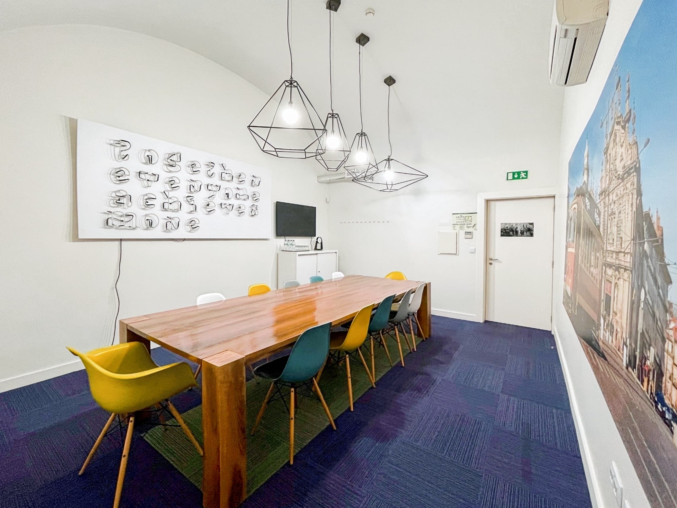 Regus Porto S. Bento image 13 Regus Porto S. Bento image 13