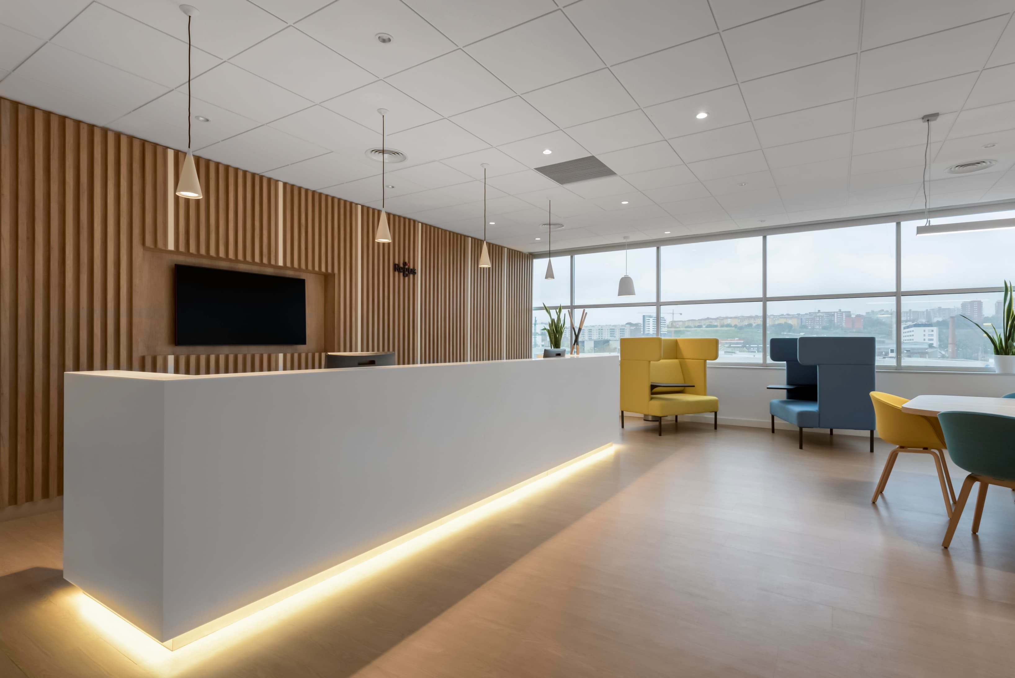 CORNELLÀ DE LLOBREGAT, WTC Almeda Park Cornellà image 1 CORNELLÀ DE LLOBREGAT, WTC Almeda Park Cornellà image 1