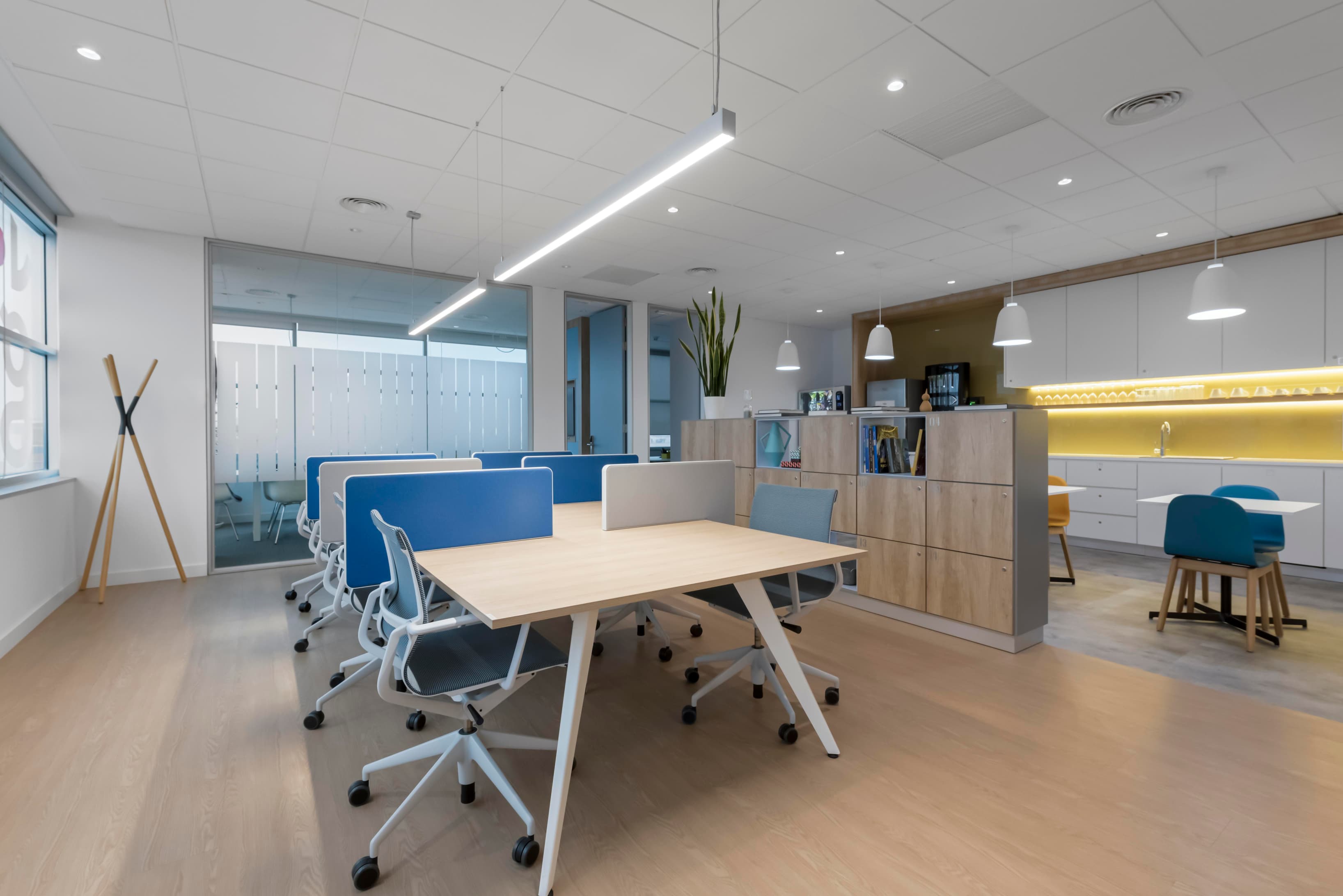 CORNELLÀ DE LLOBREGAT, WTC Almeda Park Cornellà image 4 CORNELLÀ DE LLOBREGAT, WTC Almeda Park Cornellà image 4