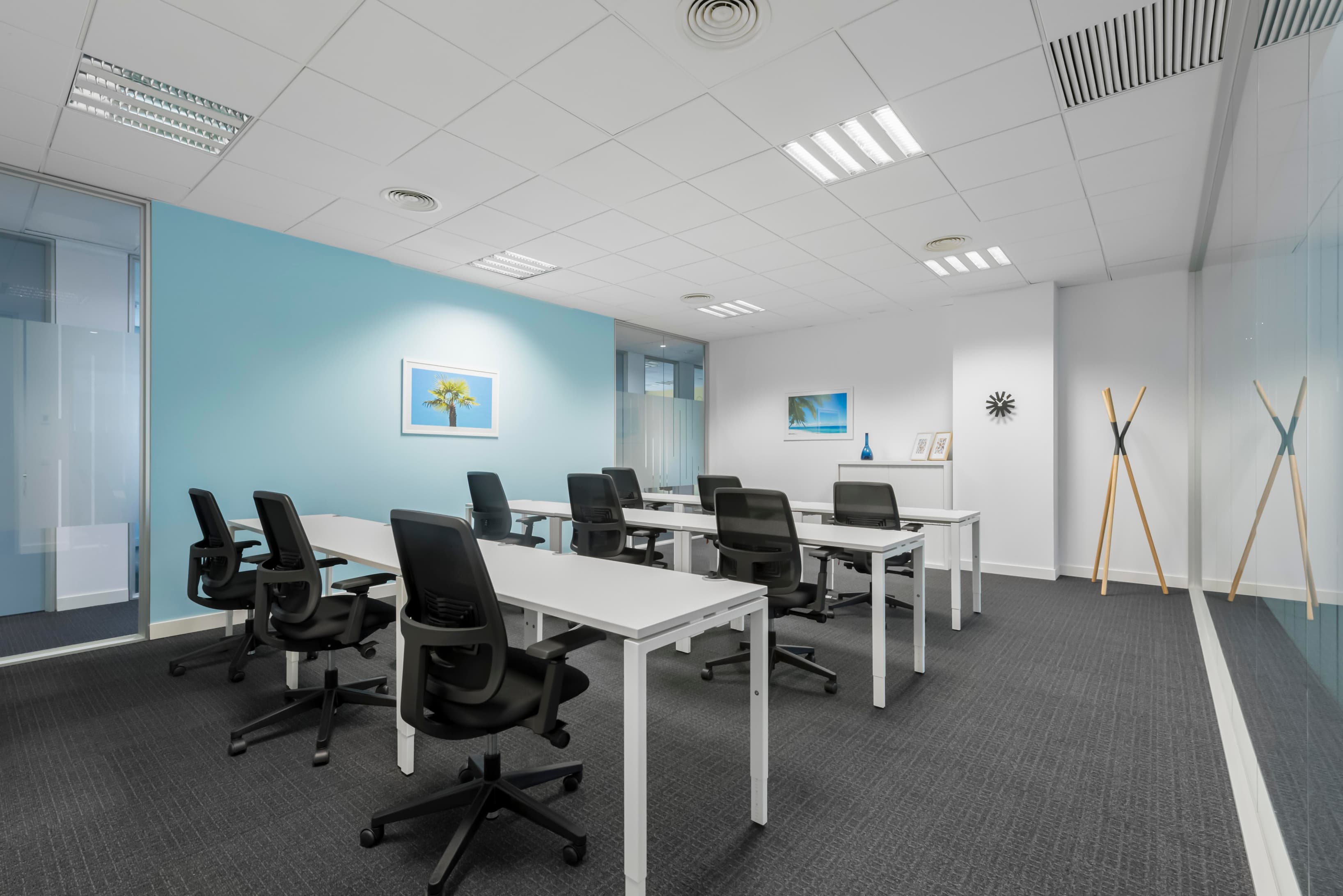 CORNELLÀ DE LLOBREGAT, WTC Almeda Park Cornellà image 8 CORNELLÀ DE LLOBREGAT, WTC Almeda Park Cornellà image 8