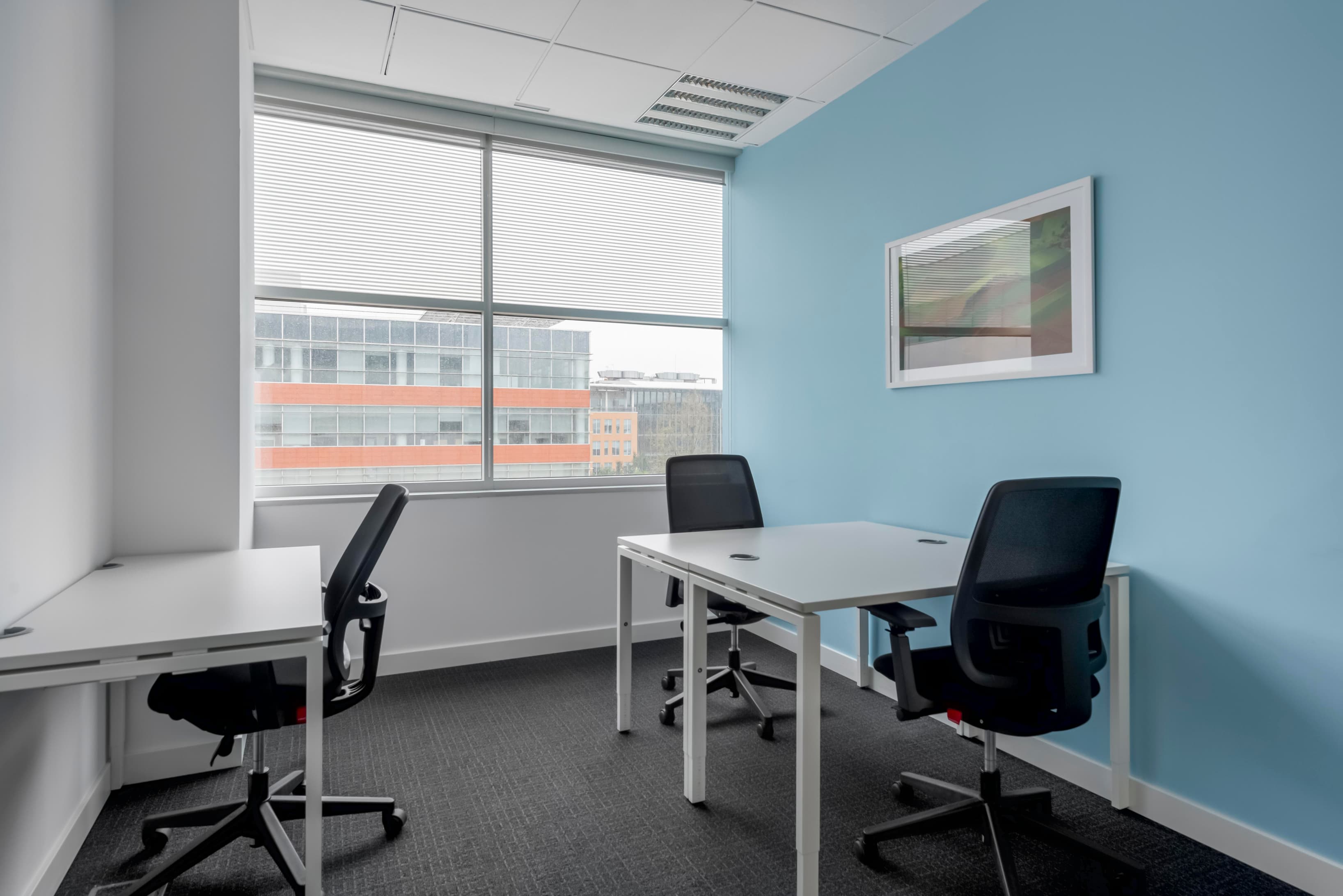 CORNELLÀ DE LLOBREGAT, WTC Almeda Park Cornellà image 7 CORNELLÀ DE LLOBREGAT, WTC Almeda Park Cornellà image 7