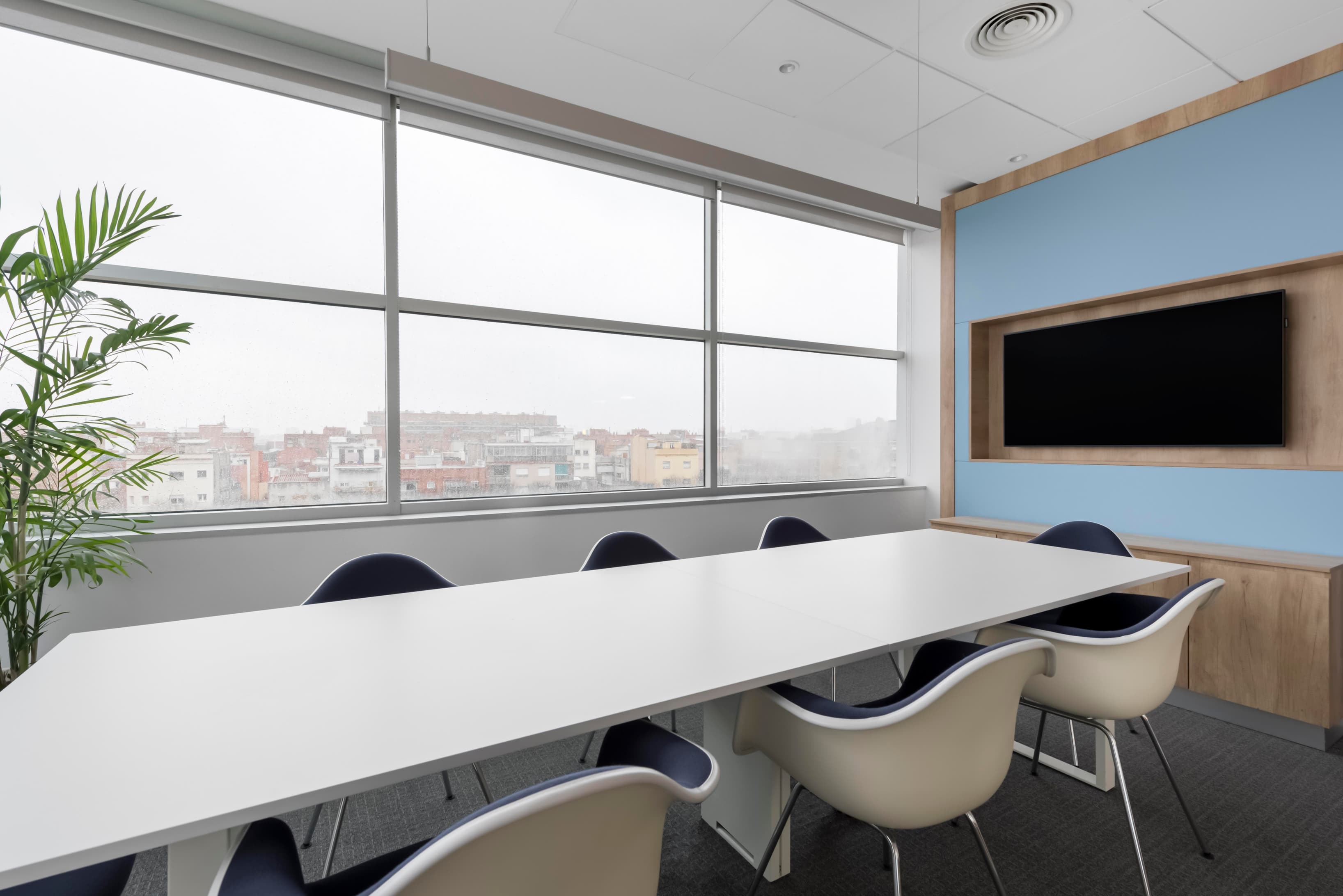 CORNELLÀ DE LLOBREGAT, WTC Almeda Park Cornellà image 9 CORNELLÀ DE LLOBREGAT, WTC Almeda Park Cornellà image 9