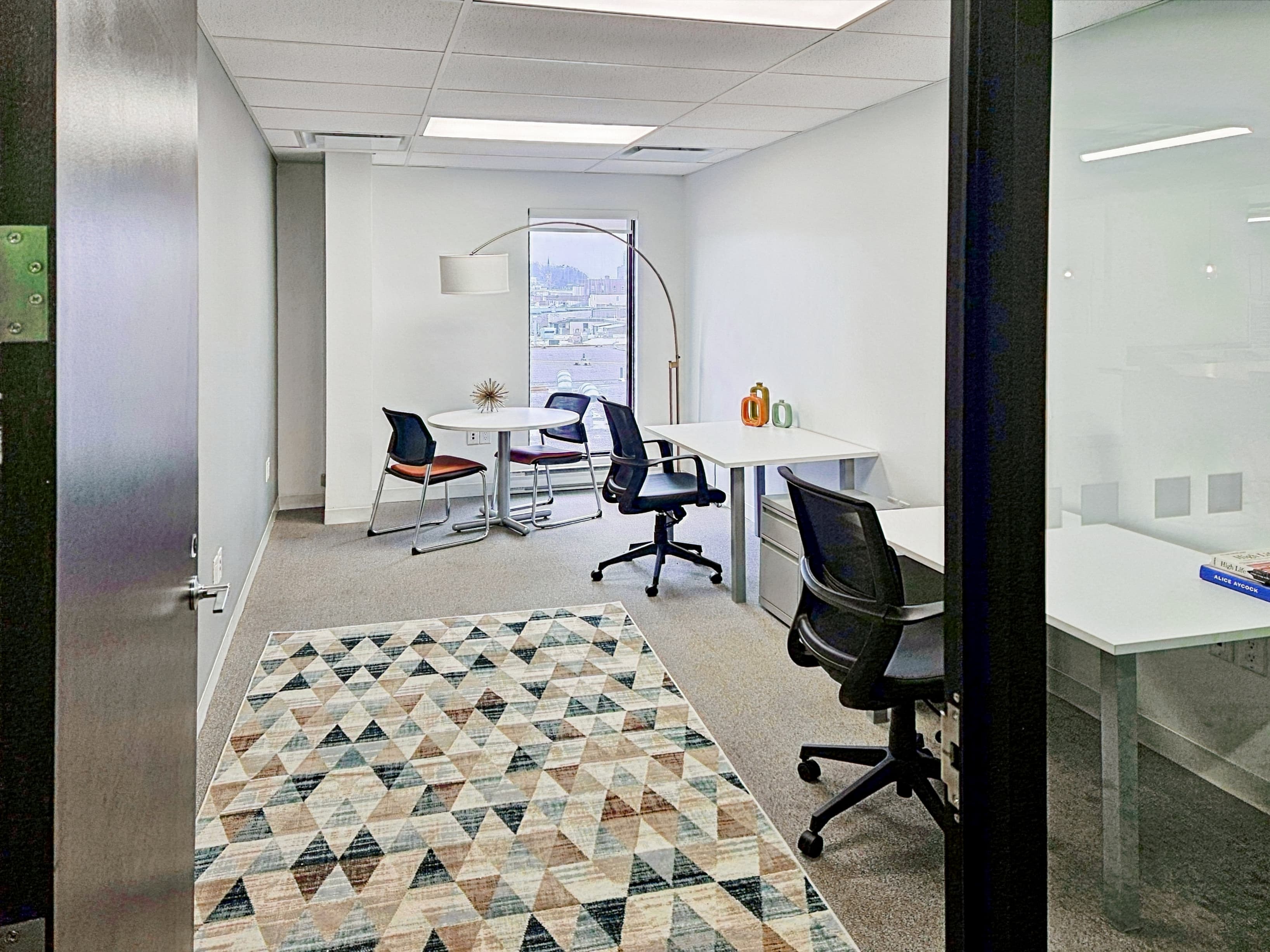 ON, Barrie - Downtown Barrie image 12