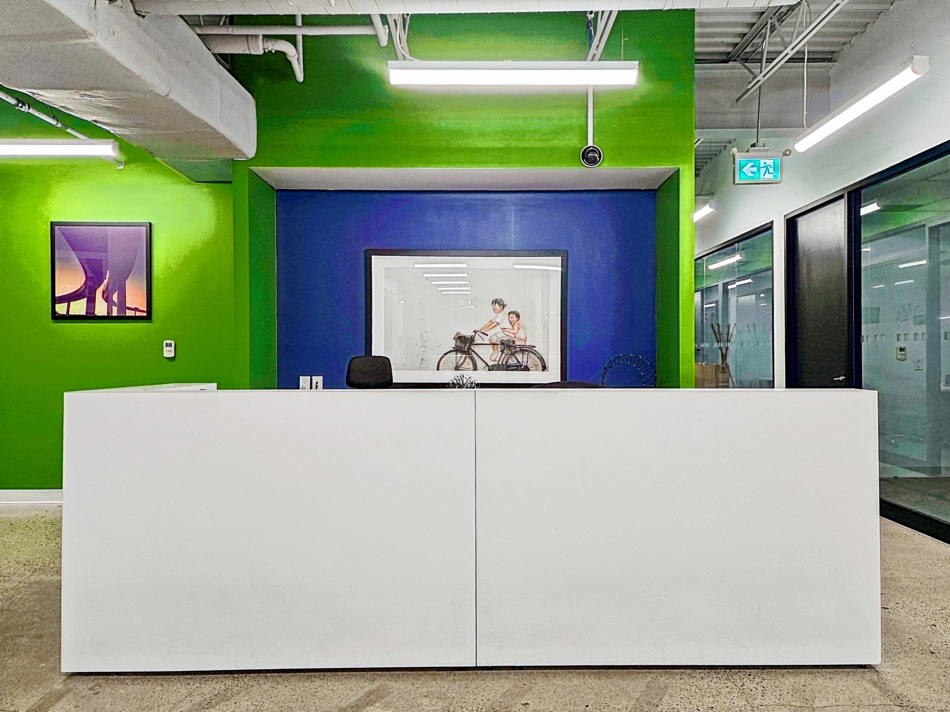 ON, Barrie - Downtown Barrie image 9