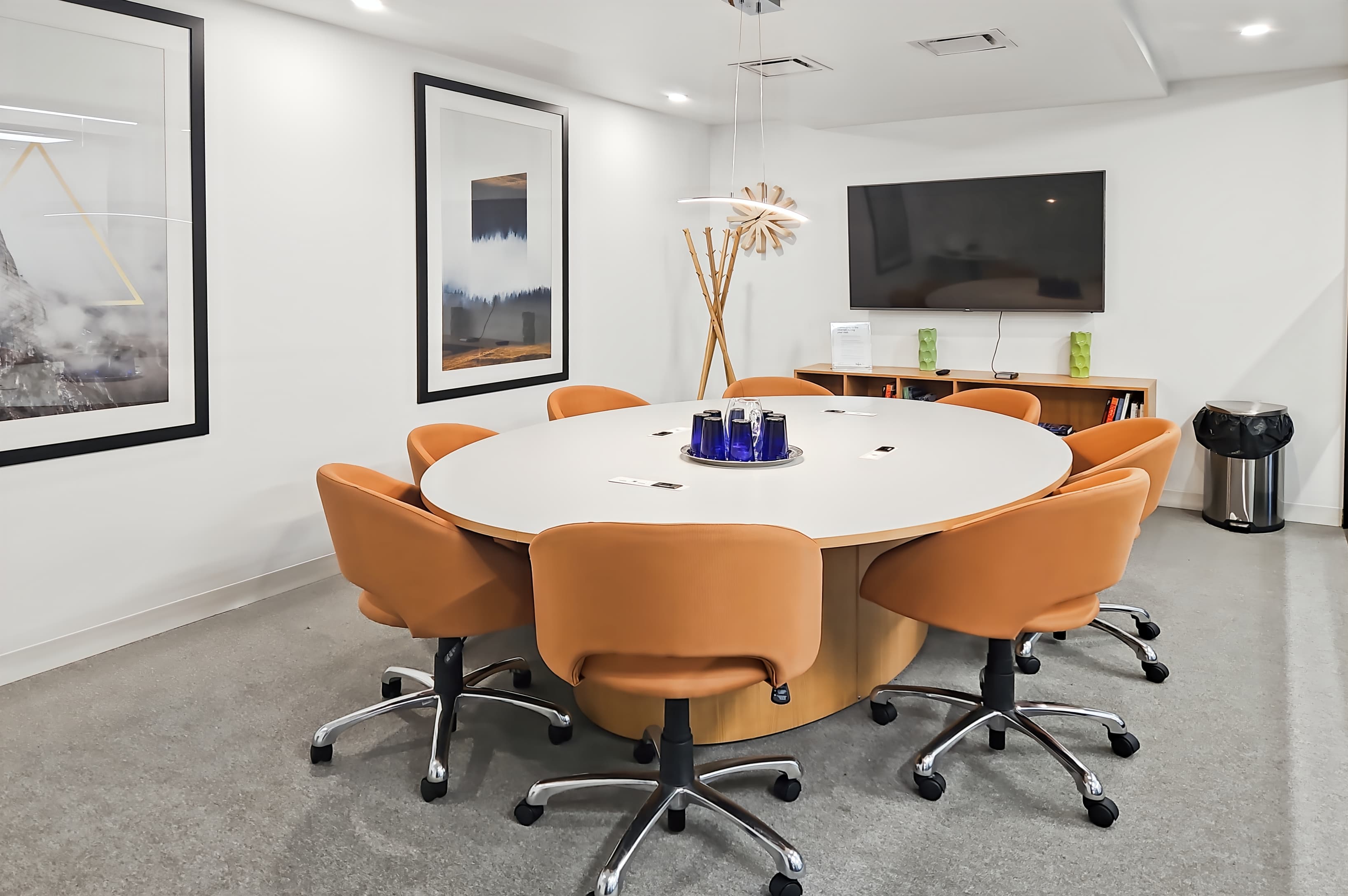 ON, Barrie - Downtown Barrie image 4