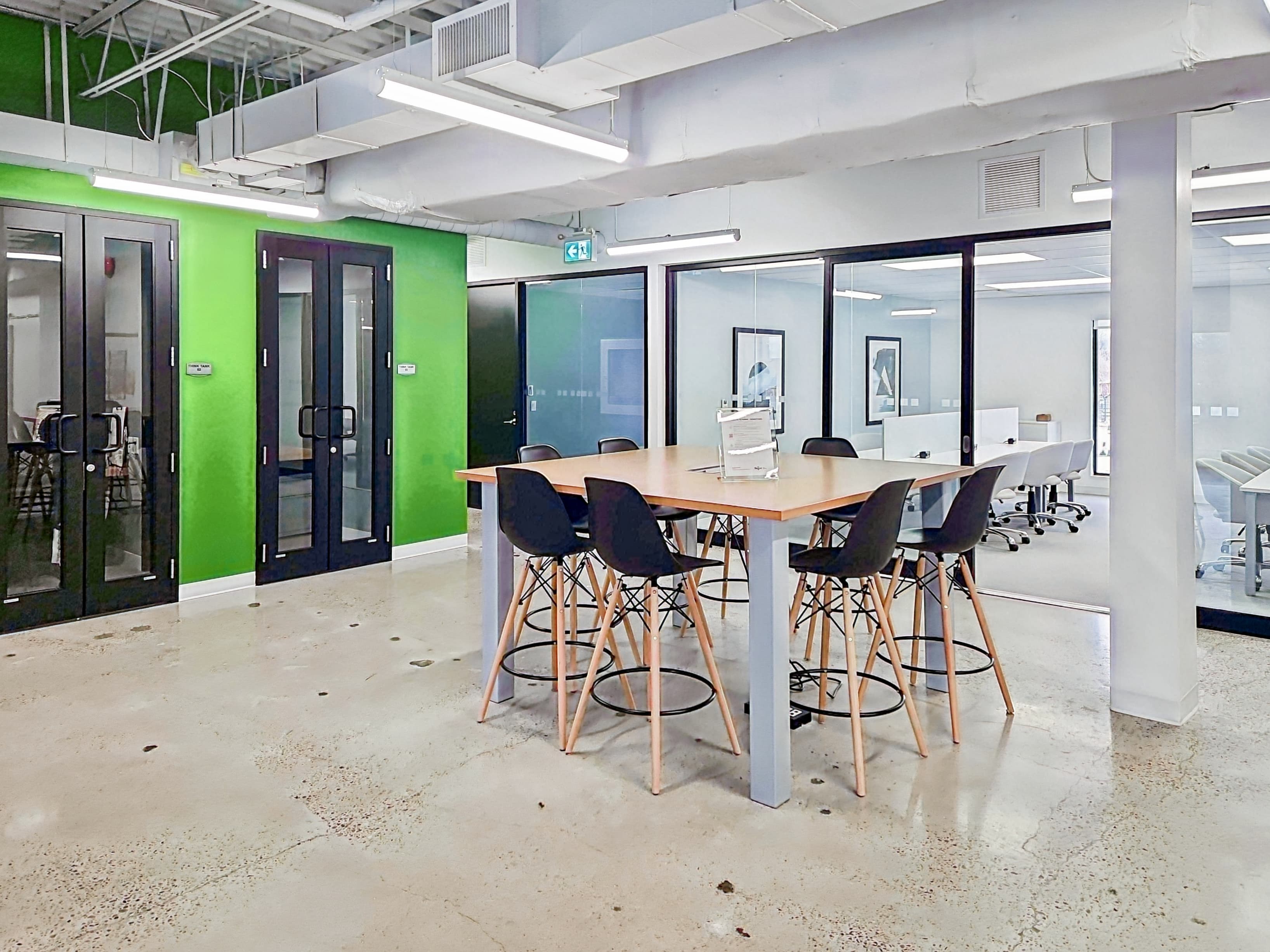 ON, Barrie - Downtown Barrie image 8