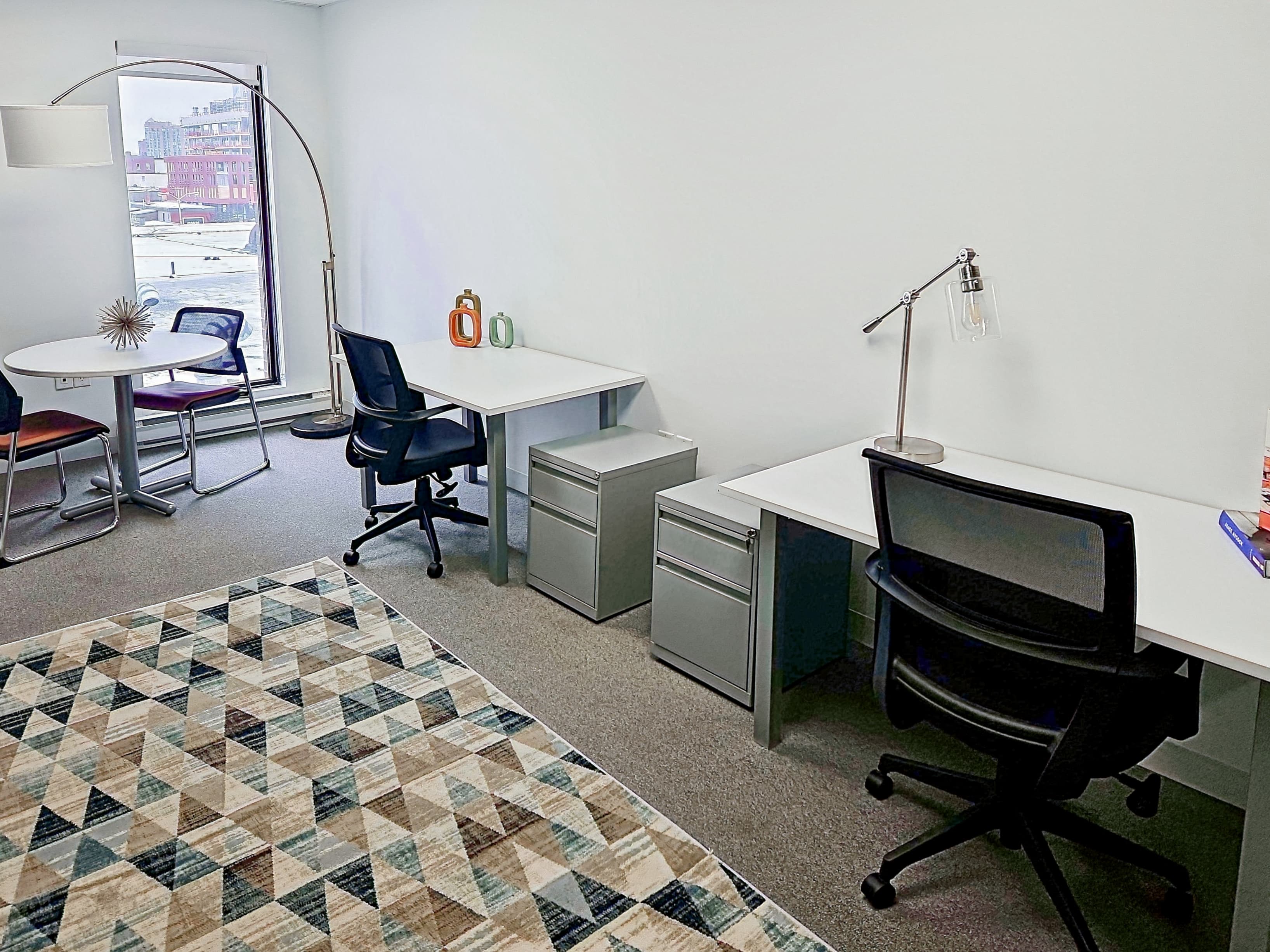 ON, Barrie - Downtown Barrie image 7