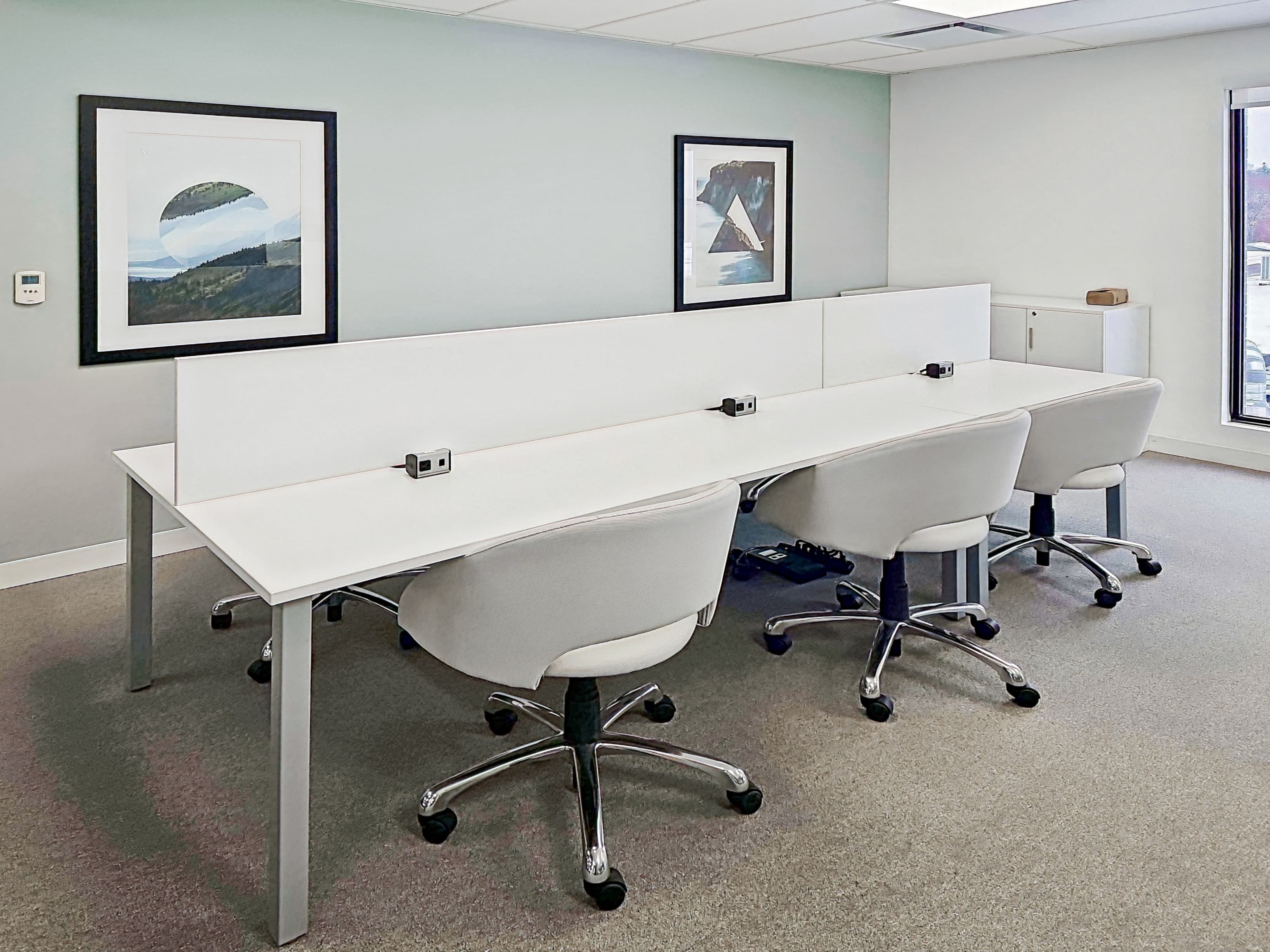 ON, Barrie - Downtown Barrie image 6