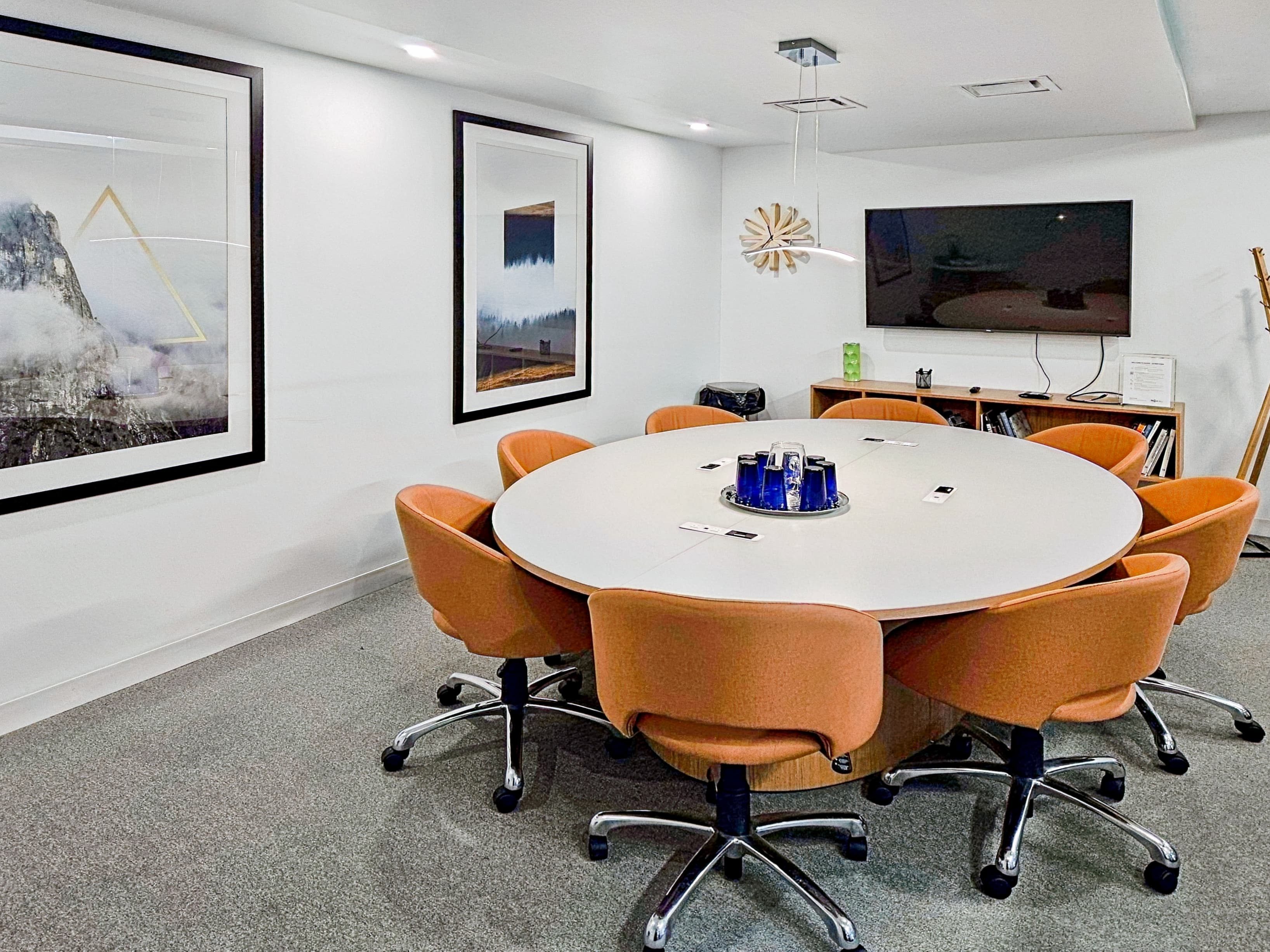 ON, Barrie - Downtown Barrie image 11