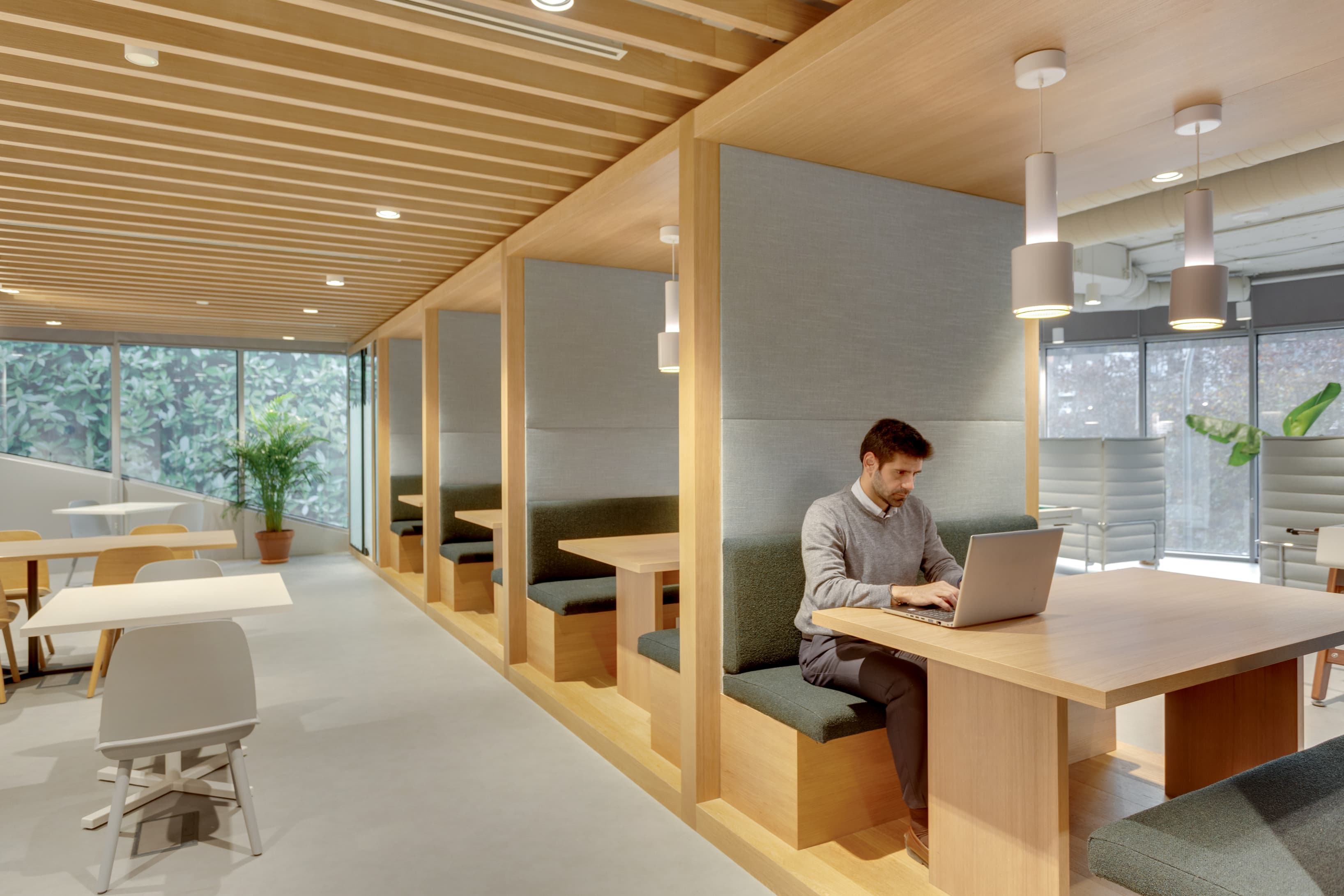 MADRID, Spaces Castellana image 3 MADRID, Spaces Castellana image 3