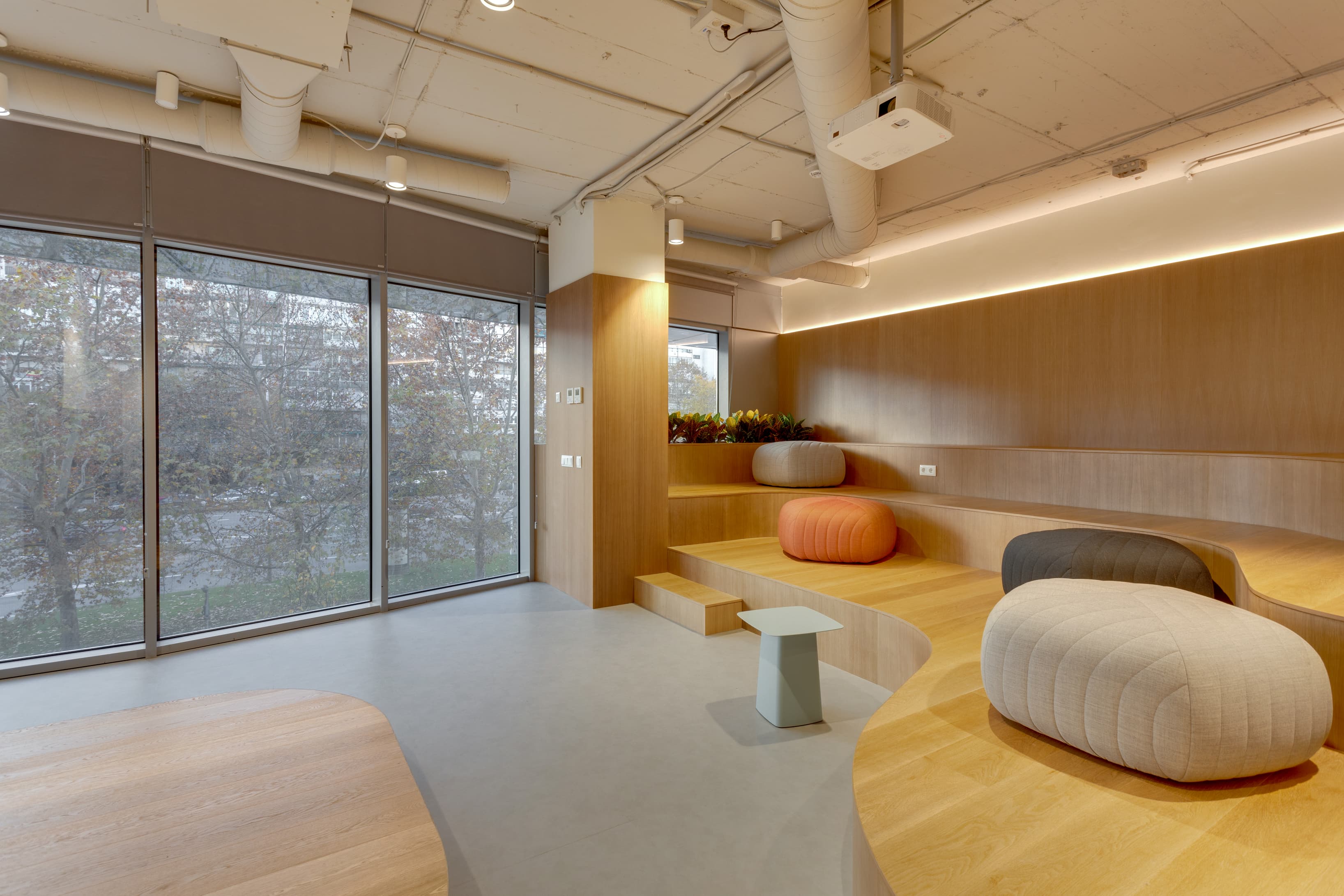 MADRID, Spaces Castellana image 4 MADRID, Spaces Castellana image 4