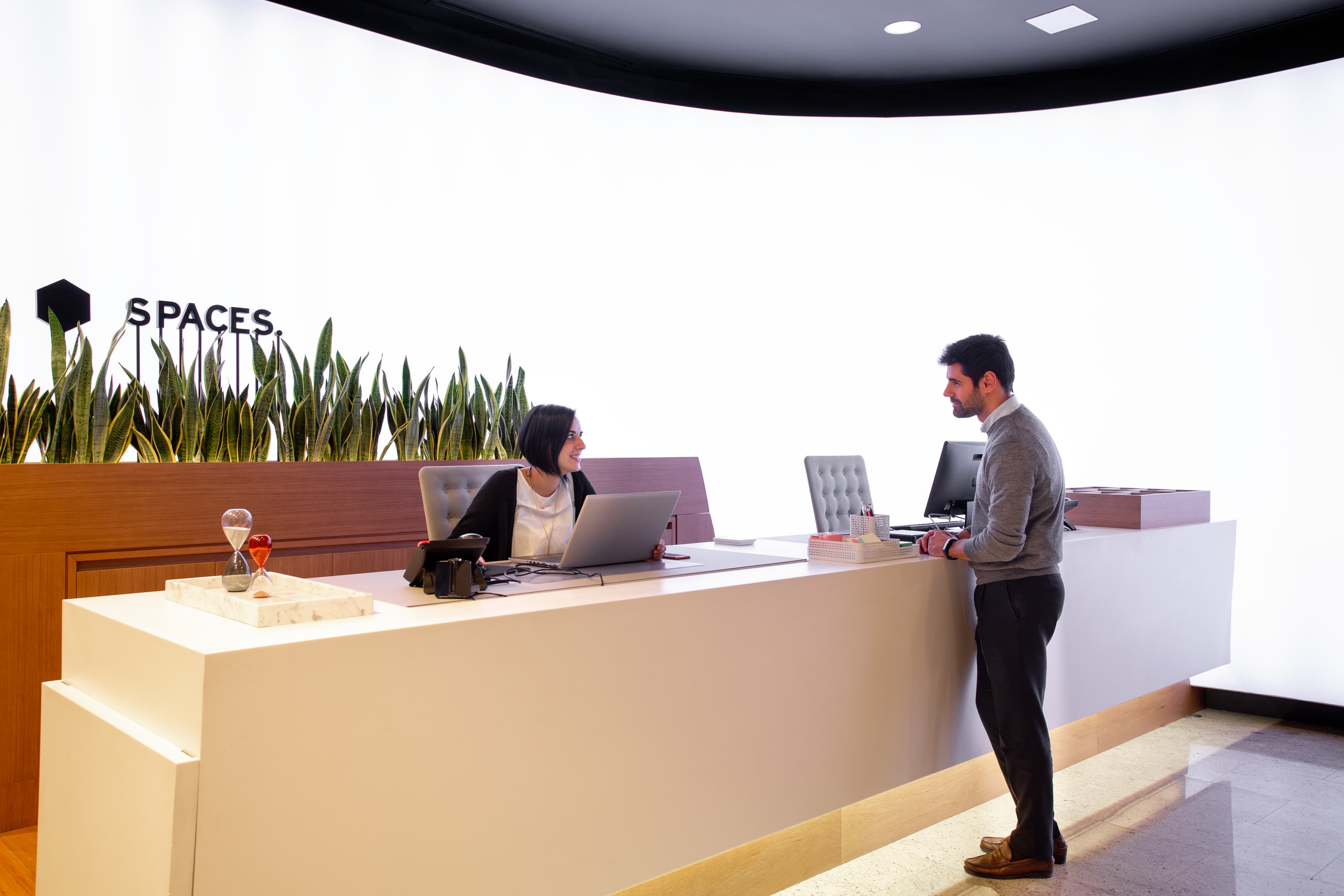 MADRID, Spaces Castellana image 2 MADRID, Spaces Castellana image 2