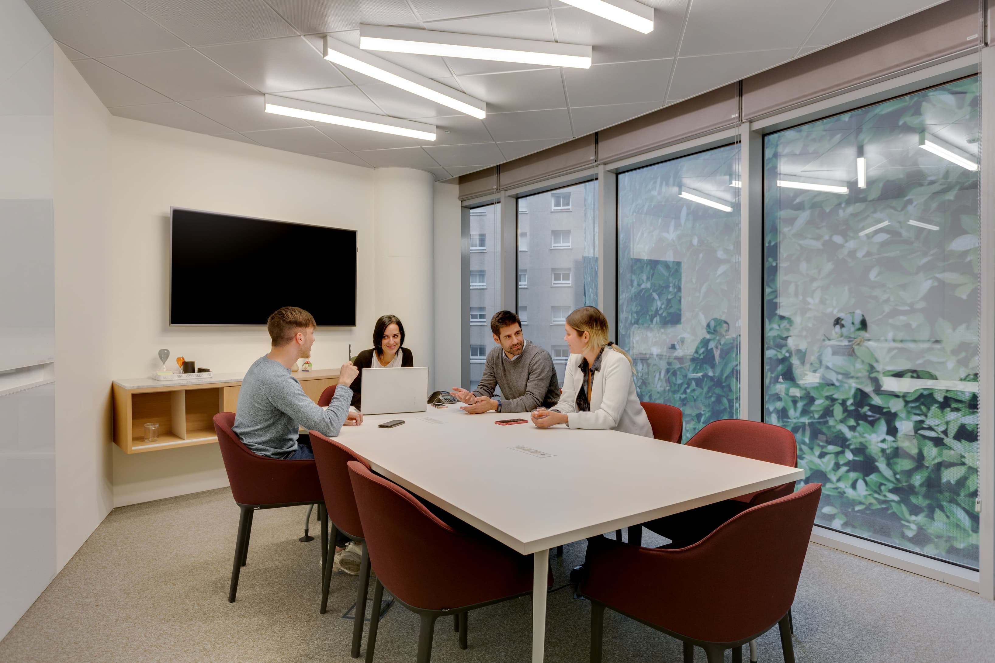 MADRID, Spaces Castellana image 6 MADRID, Spaces Castellana image 6