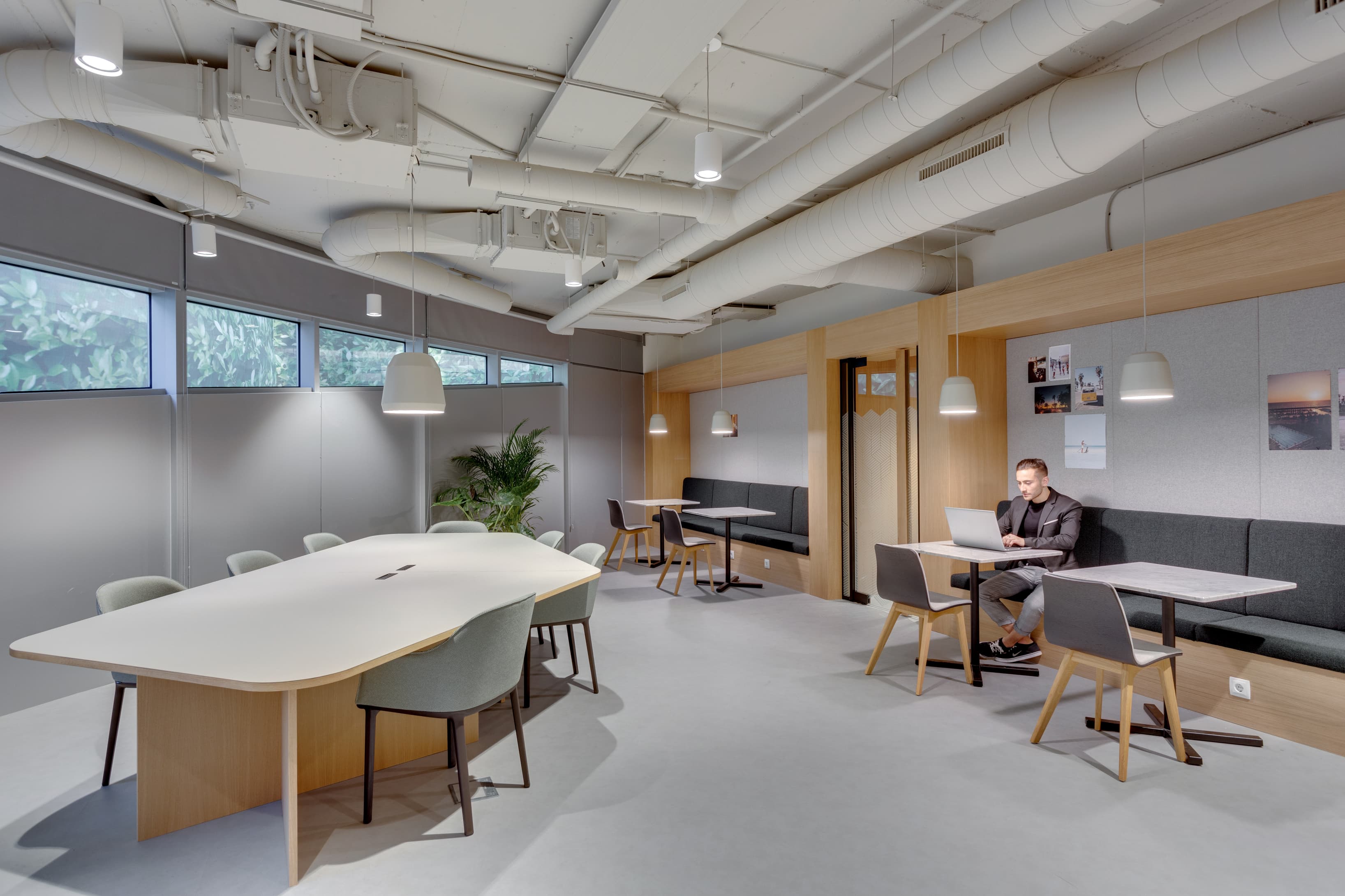 MADRID, Spaces Castellana image 8 MADRID, Spaces Castellana image 8